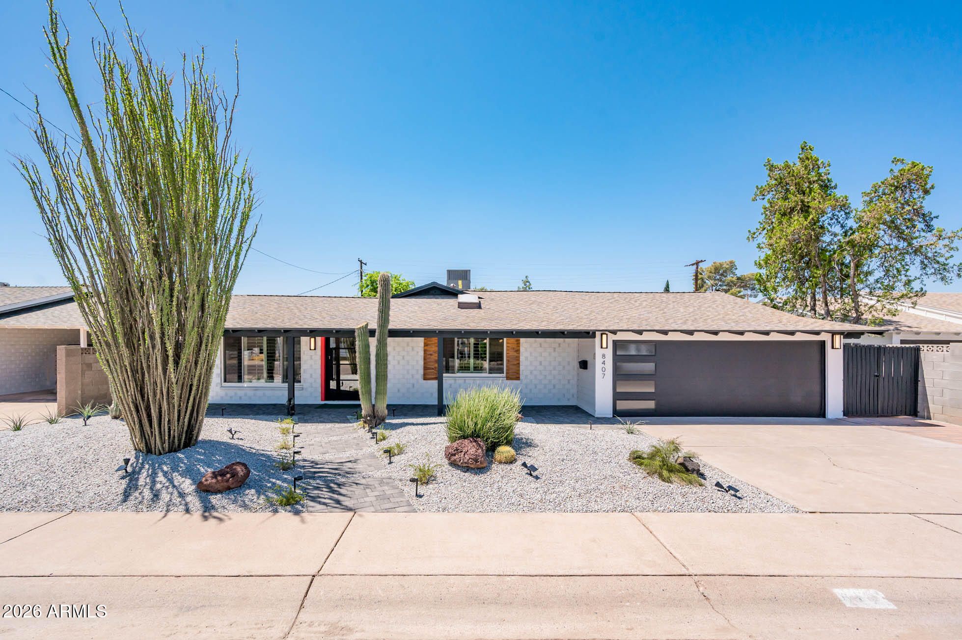 SCOTTSDALE ESTATES 14 LOTS 1845-1925 - Residential