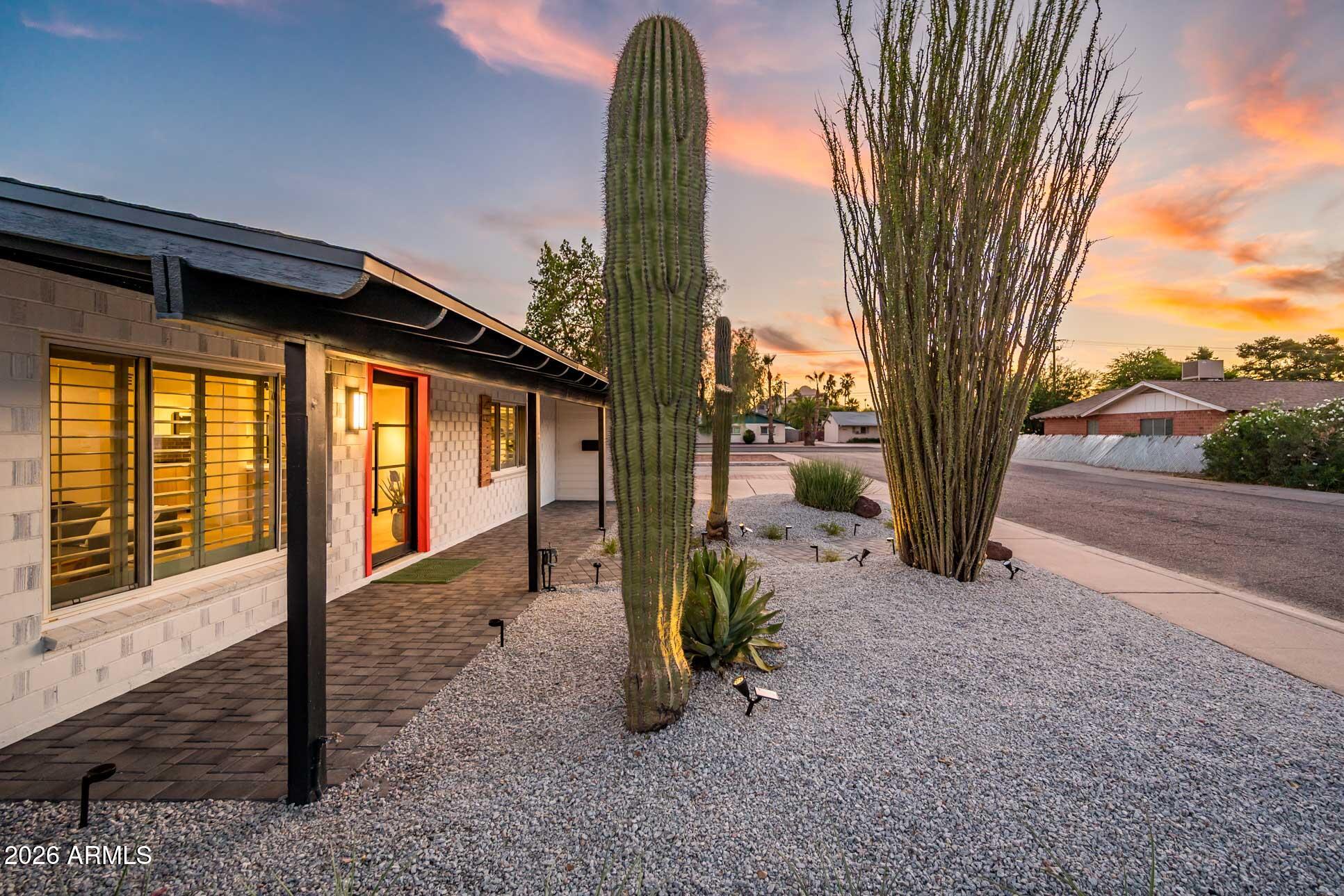 SCOTTSDALE ESTATES 14 LOTS 1845-1925 - Residential
