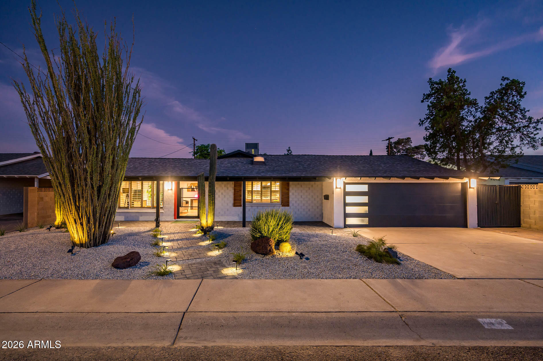 SCOTTSDALE ESTATES 14 LOTS 1845-1925 - Residential