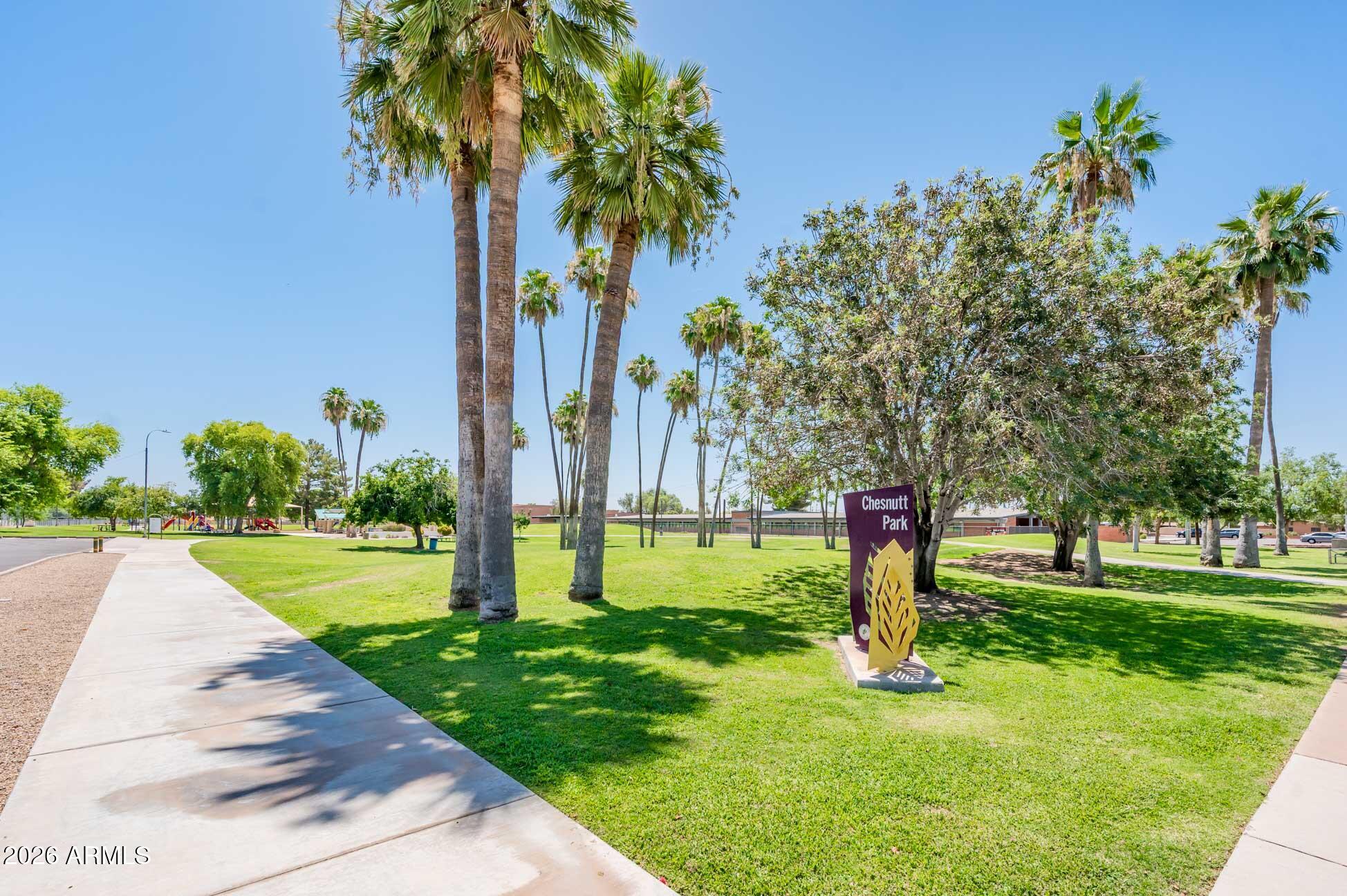SCOTTSDALE ESTATES 14 LOTS 1845-1925 - Residential