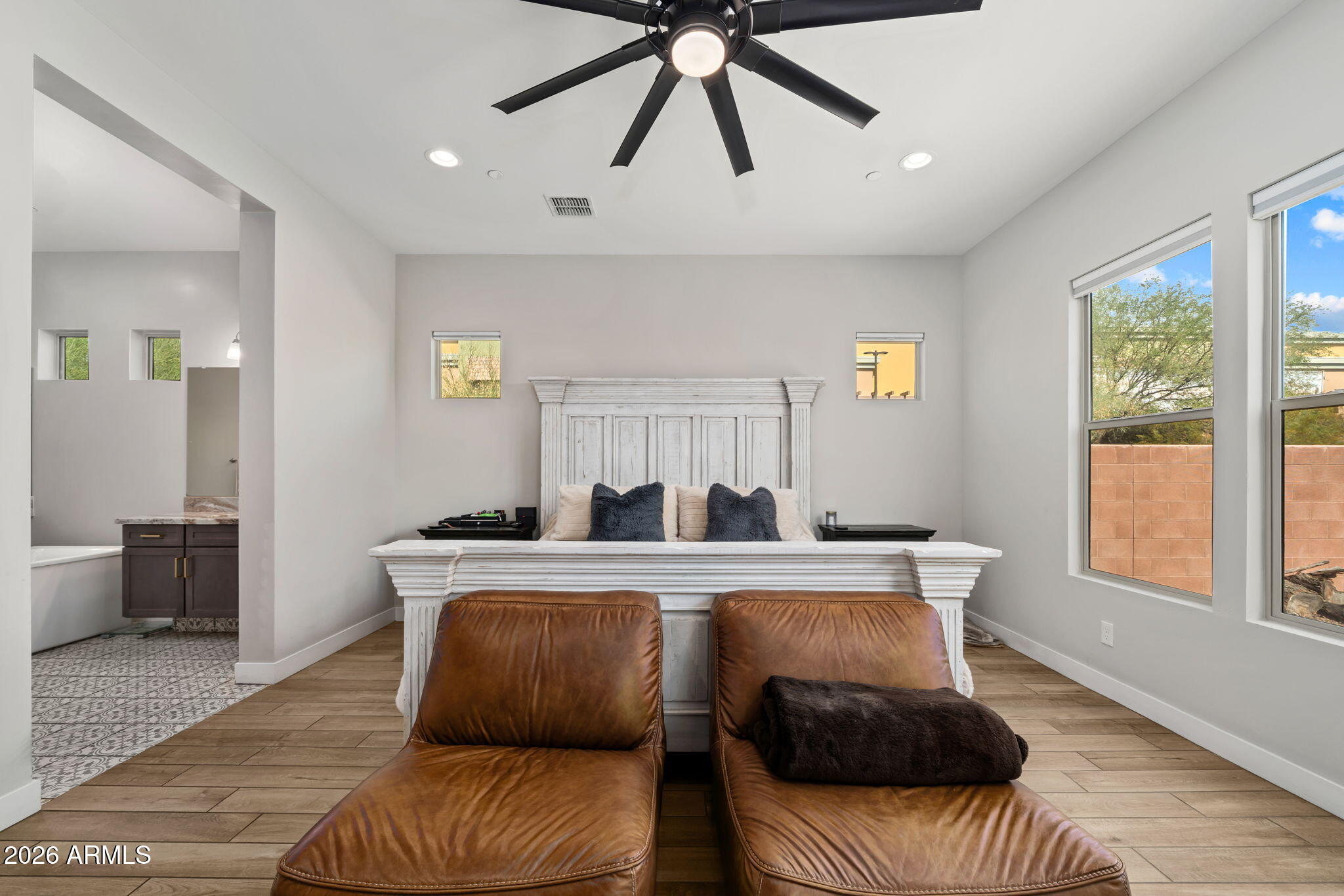 RESERVE AT BLACK MOUNTAIN - Residential