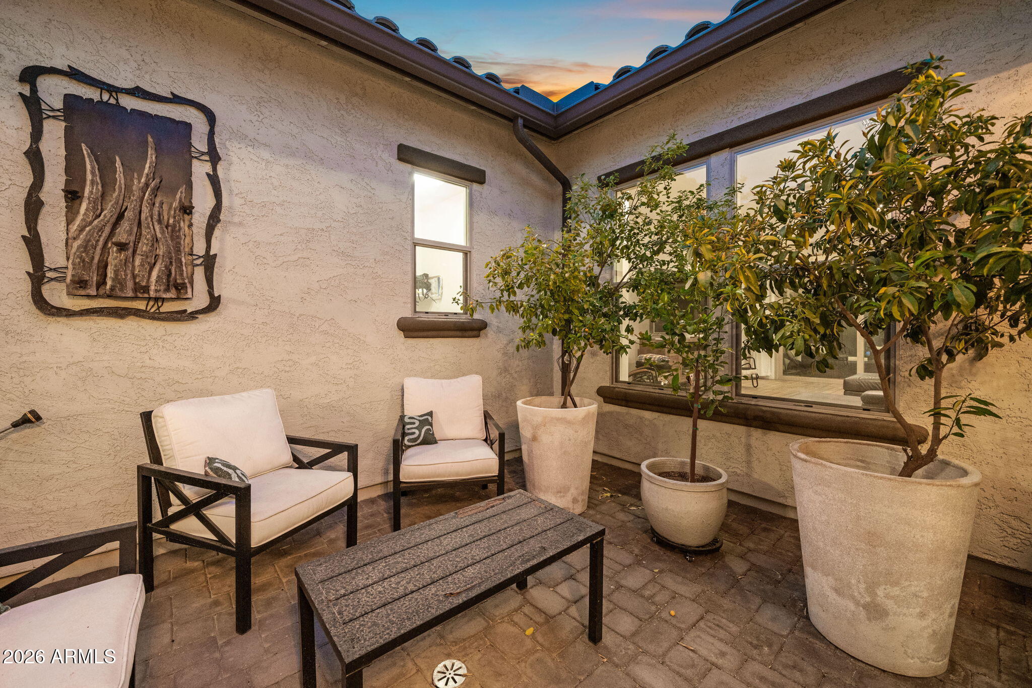 RESERVE AT BLACK MOUNTAIN - Residential
