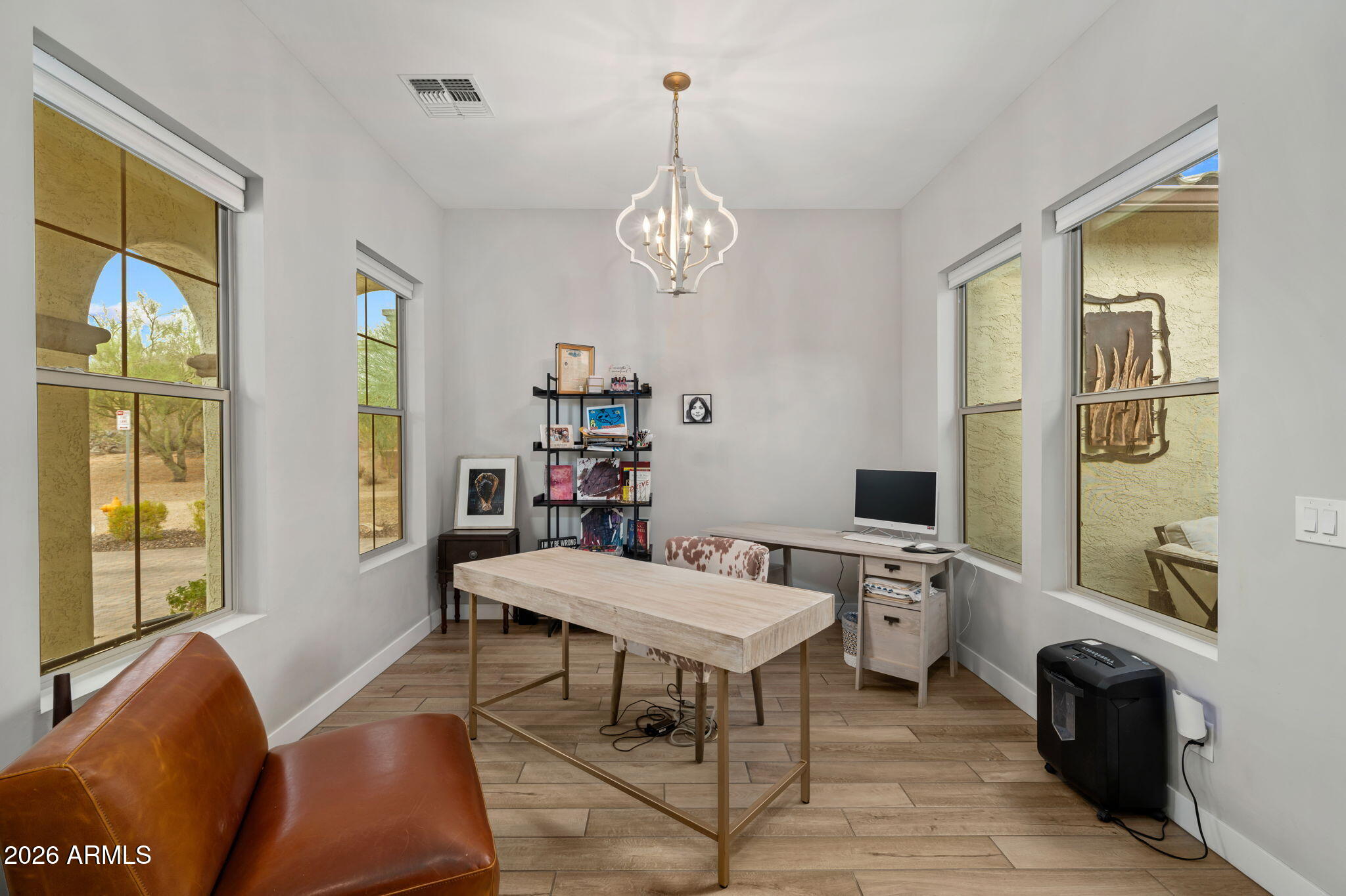 RESERVE AT BLACK MOUNTAIN - Residential