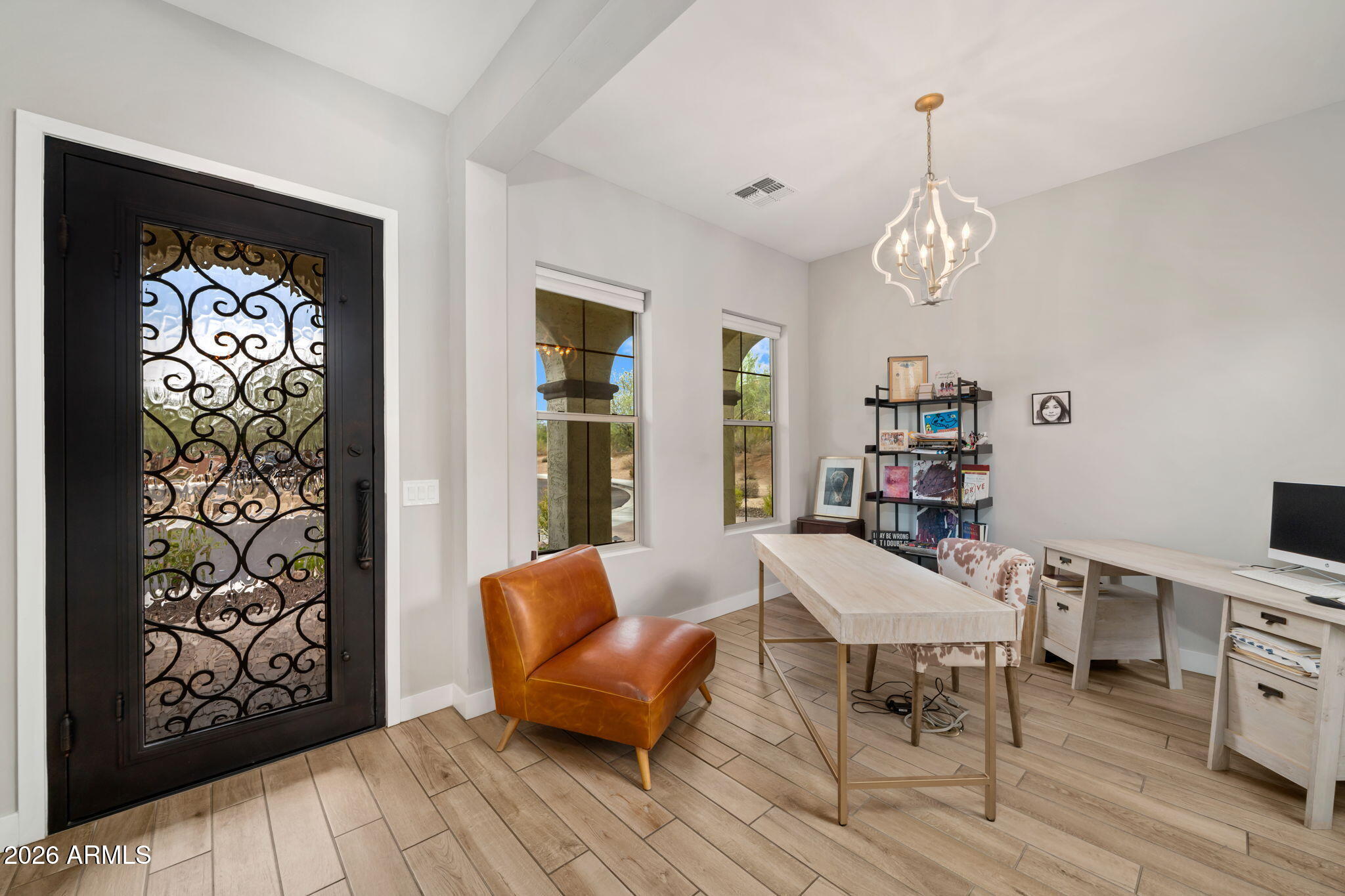 RESERVE AT BLACK MOUNTAIN - Residential