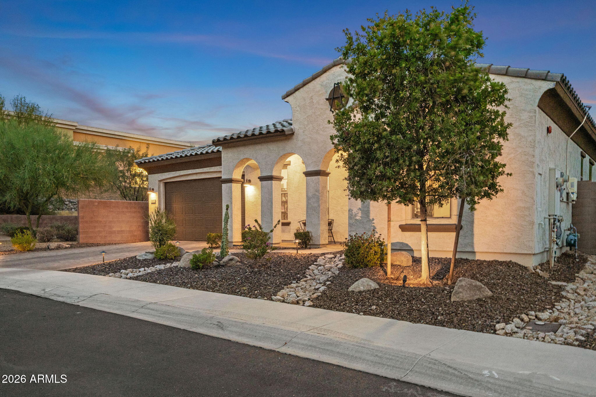 RESERVE AT BLACK MOUNTAIN - Residential