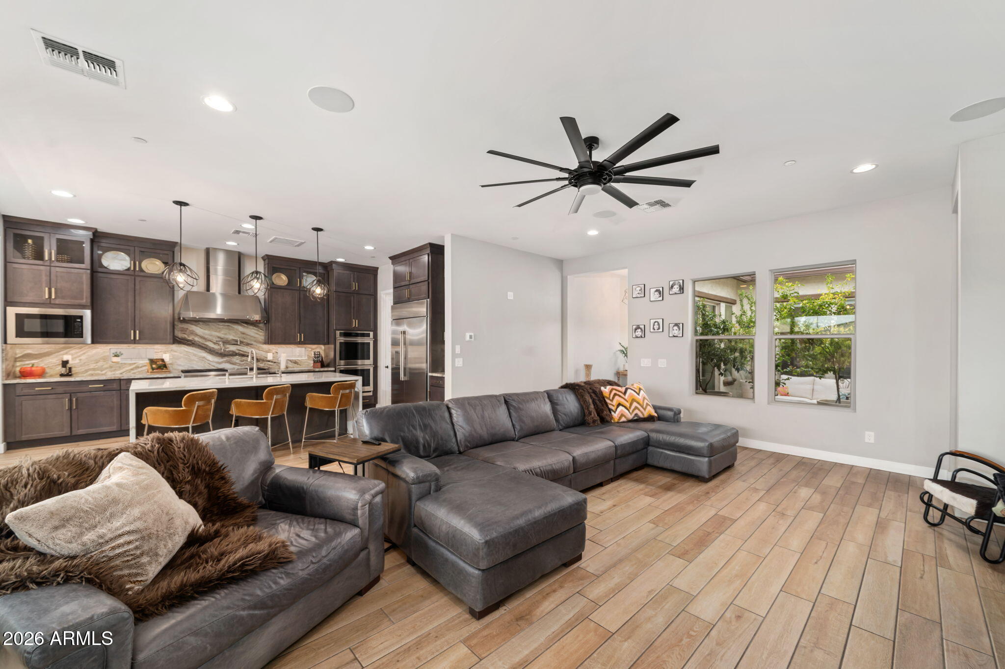 RESERVE AT BLACK MOUNTAIN - Residential
