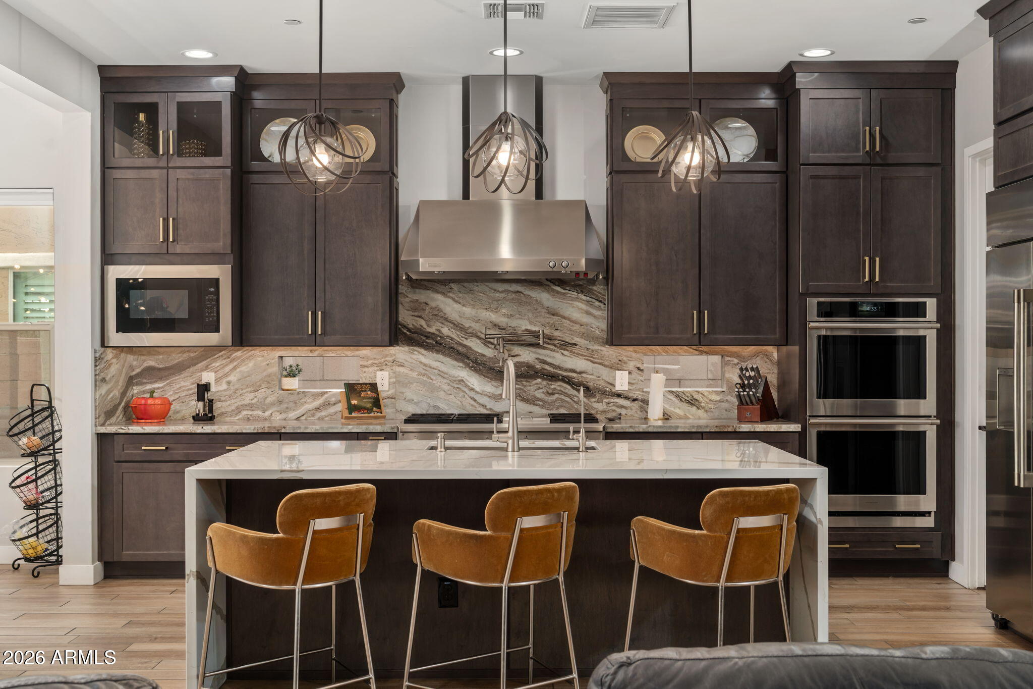 RESERVE AT BLACK MOUNTAIN - Residential