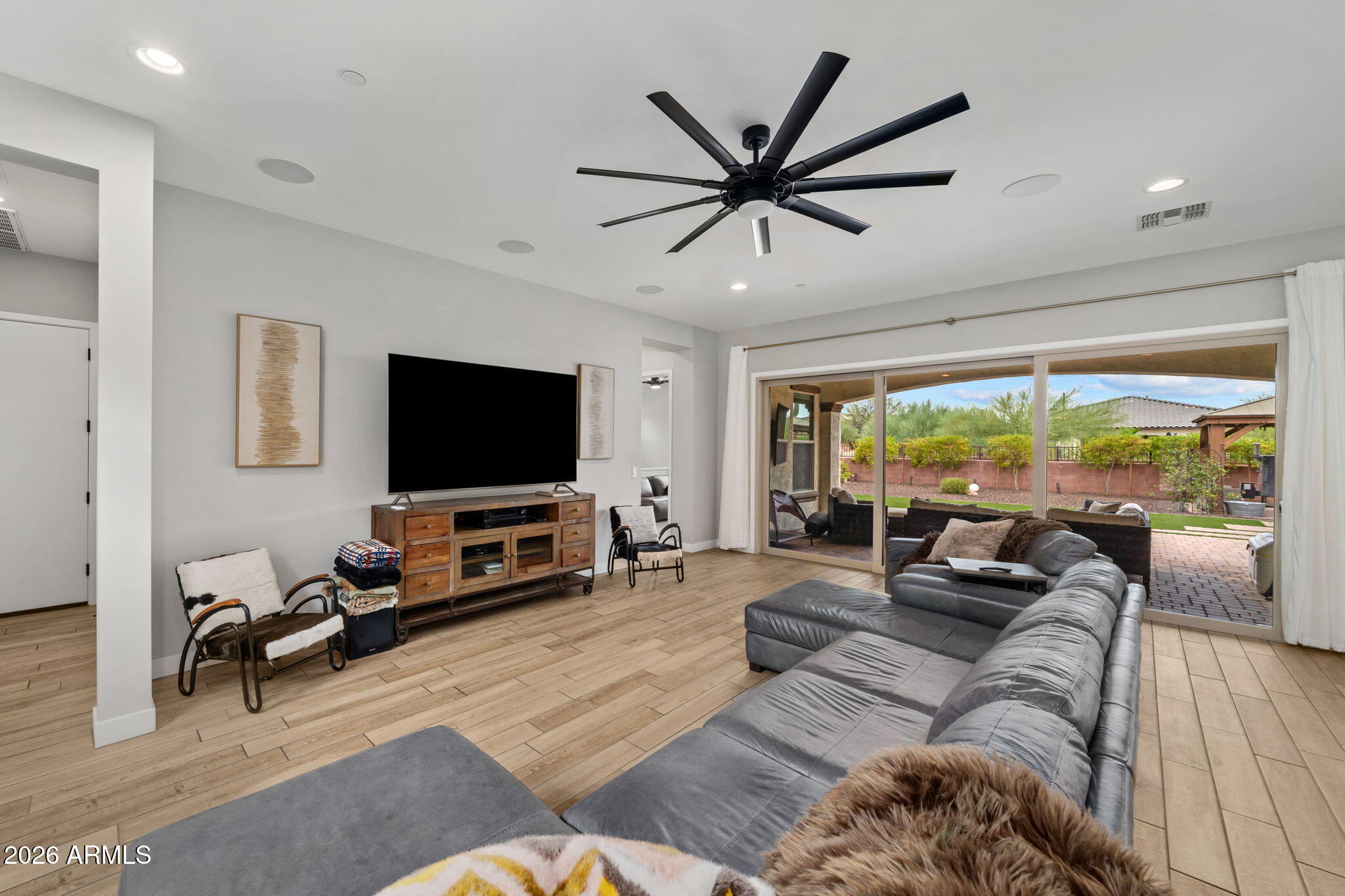 RESERVE AT BLACK MOUNTAIN - Residential