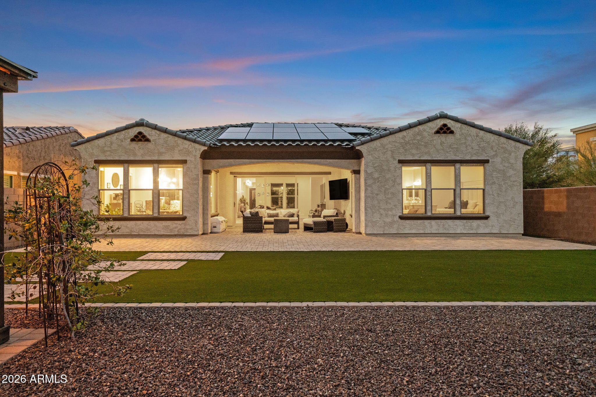 RESERVE AT BLACK MOUNTAIN - Residential