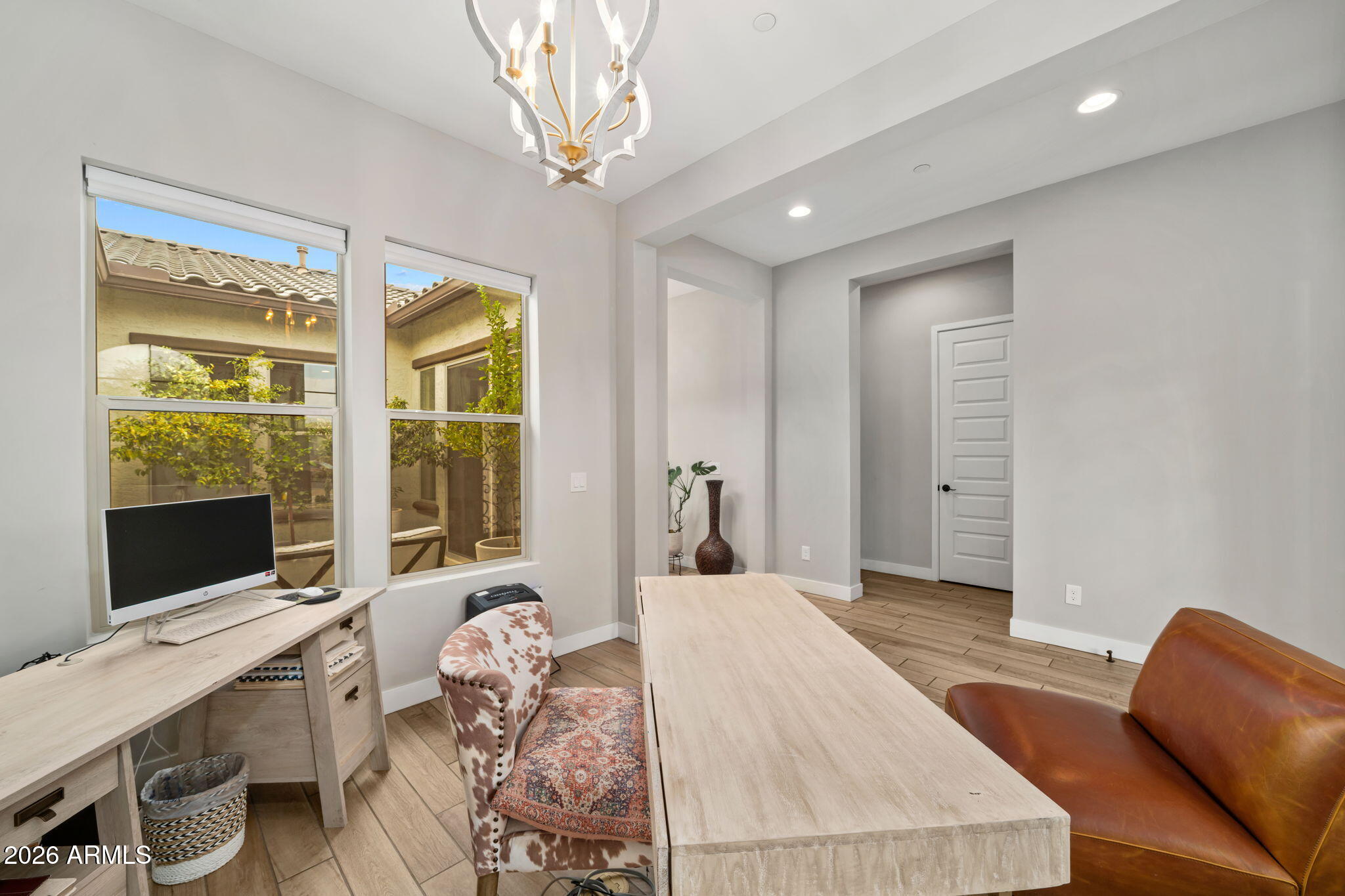 RESERVE AT BLACK MOUNTAIN - Residential