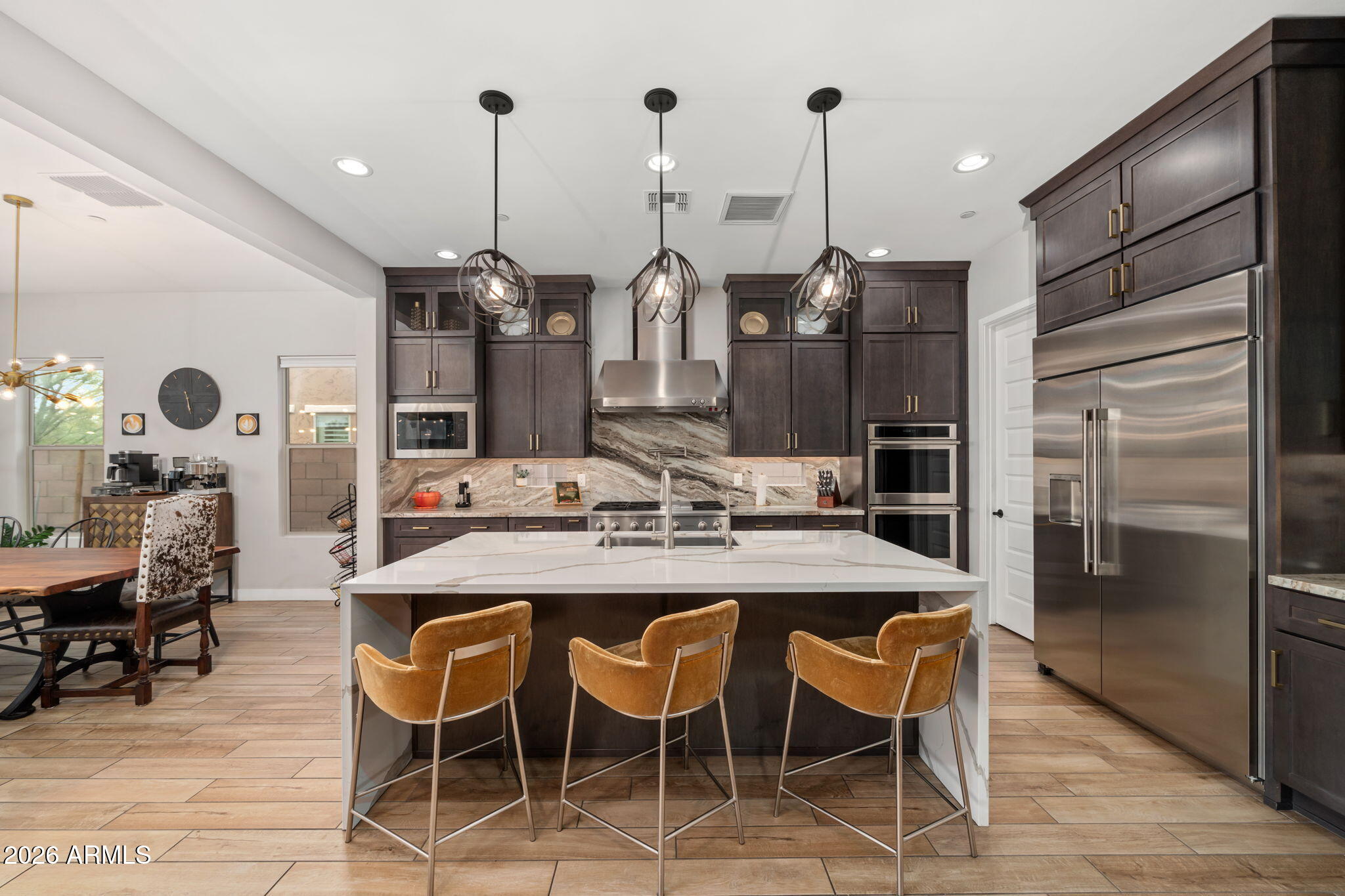 RESERVE AT BLACK MOUNTAIN - Residential
