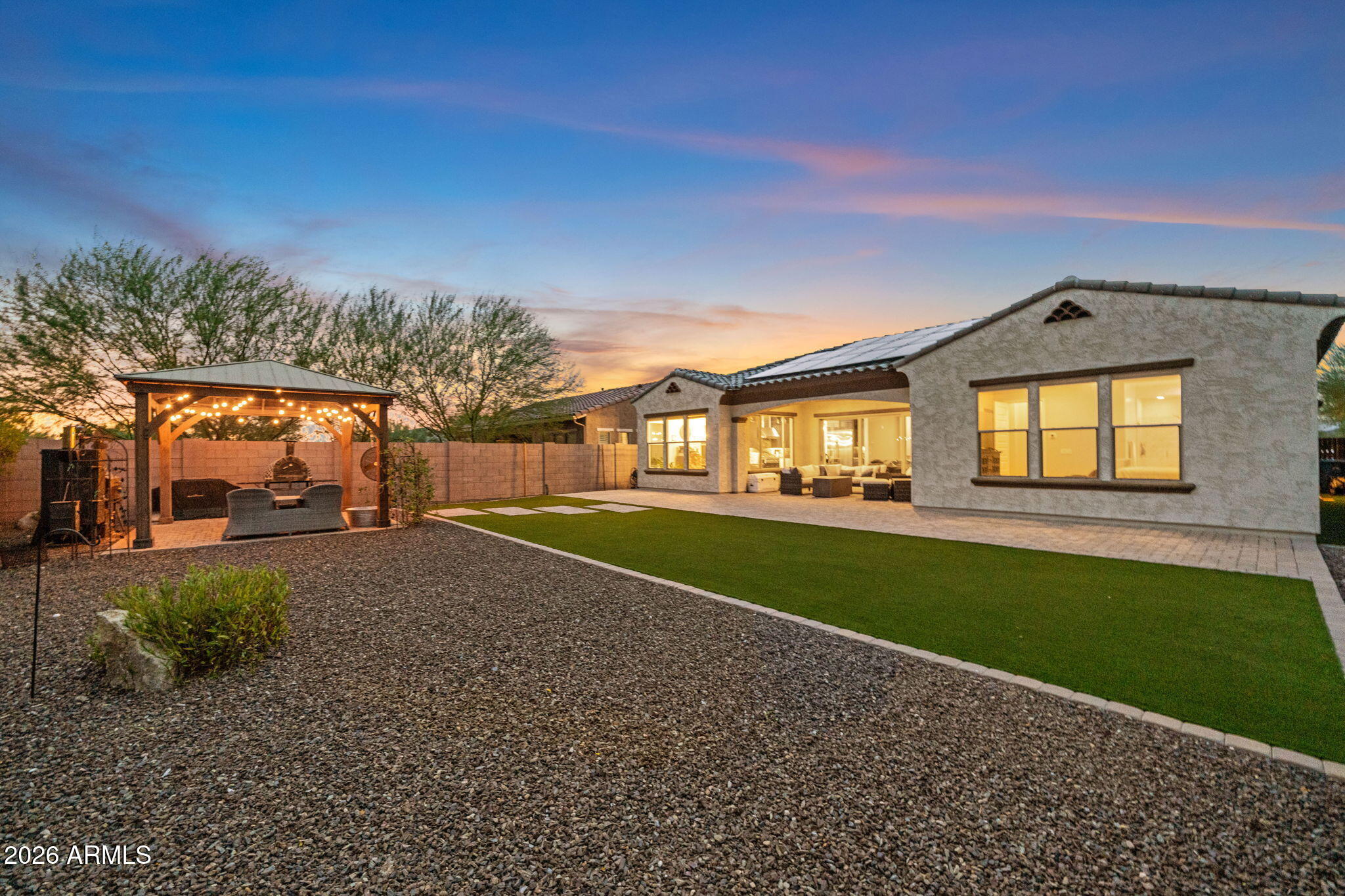 RESERVE AT BLACK MOUNTAIN - Residential
