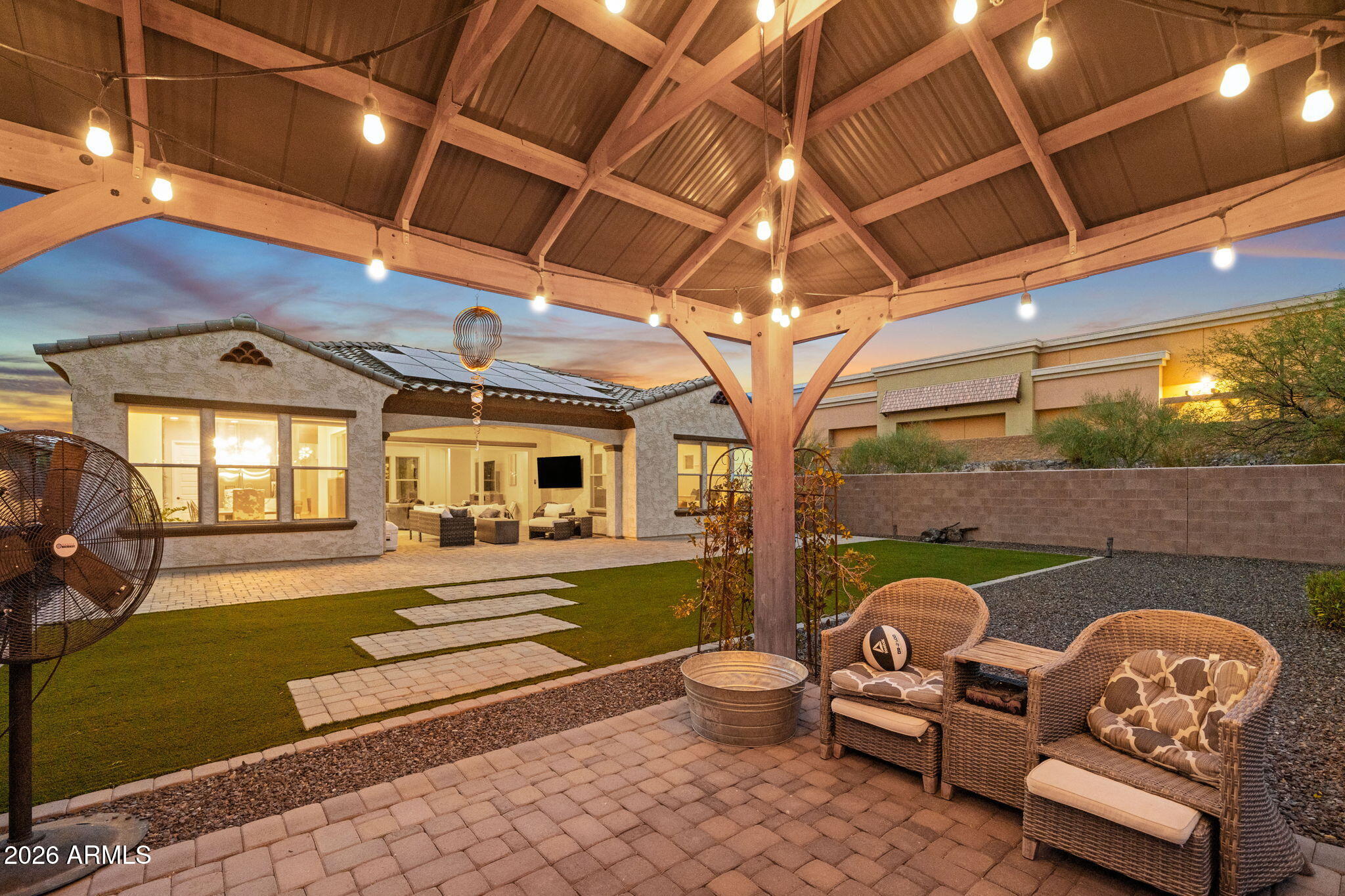 RESERVE AT BLACK MOUNTAIN - Residential