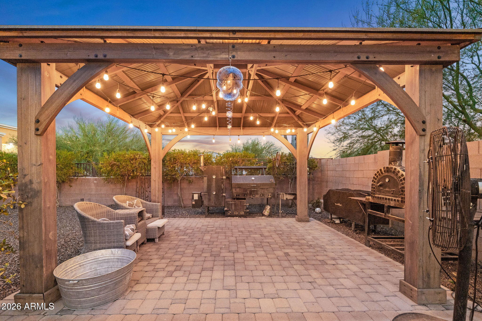 RESERVE AT BLACK MOUNTAIN - Residential