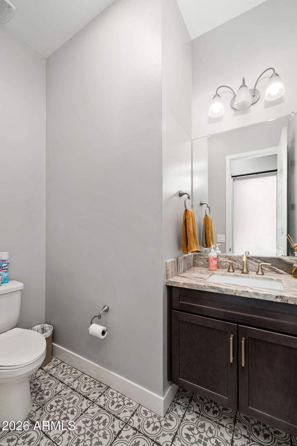 RESERVE AT BLACK MOUNTAIN - Residential