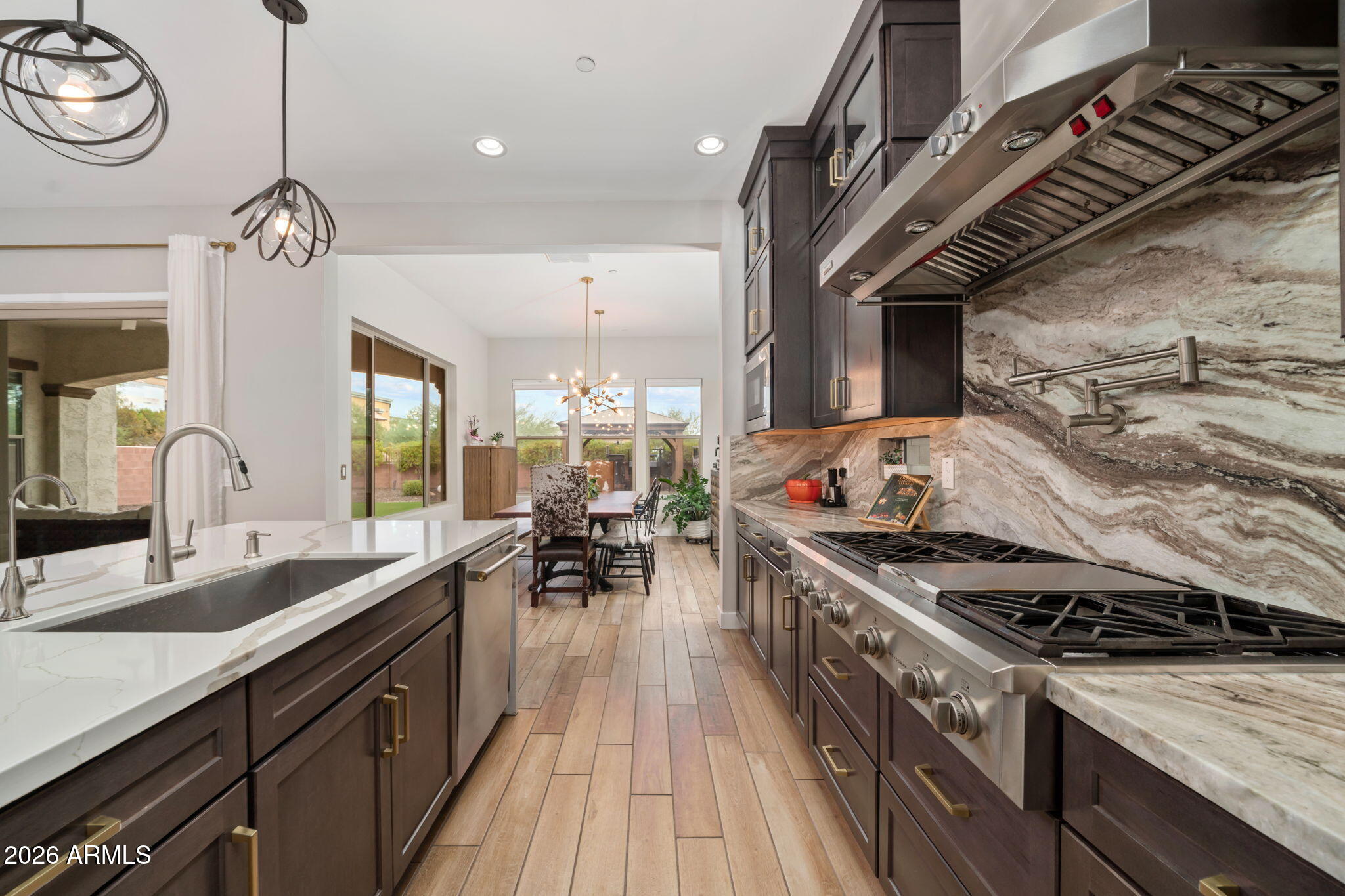 RESERVE AT BLACK MOUNTAIN - Residential
