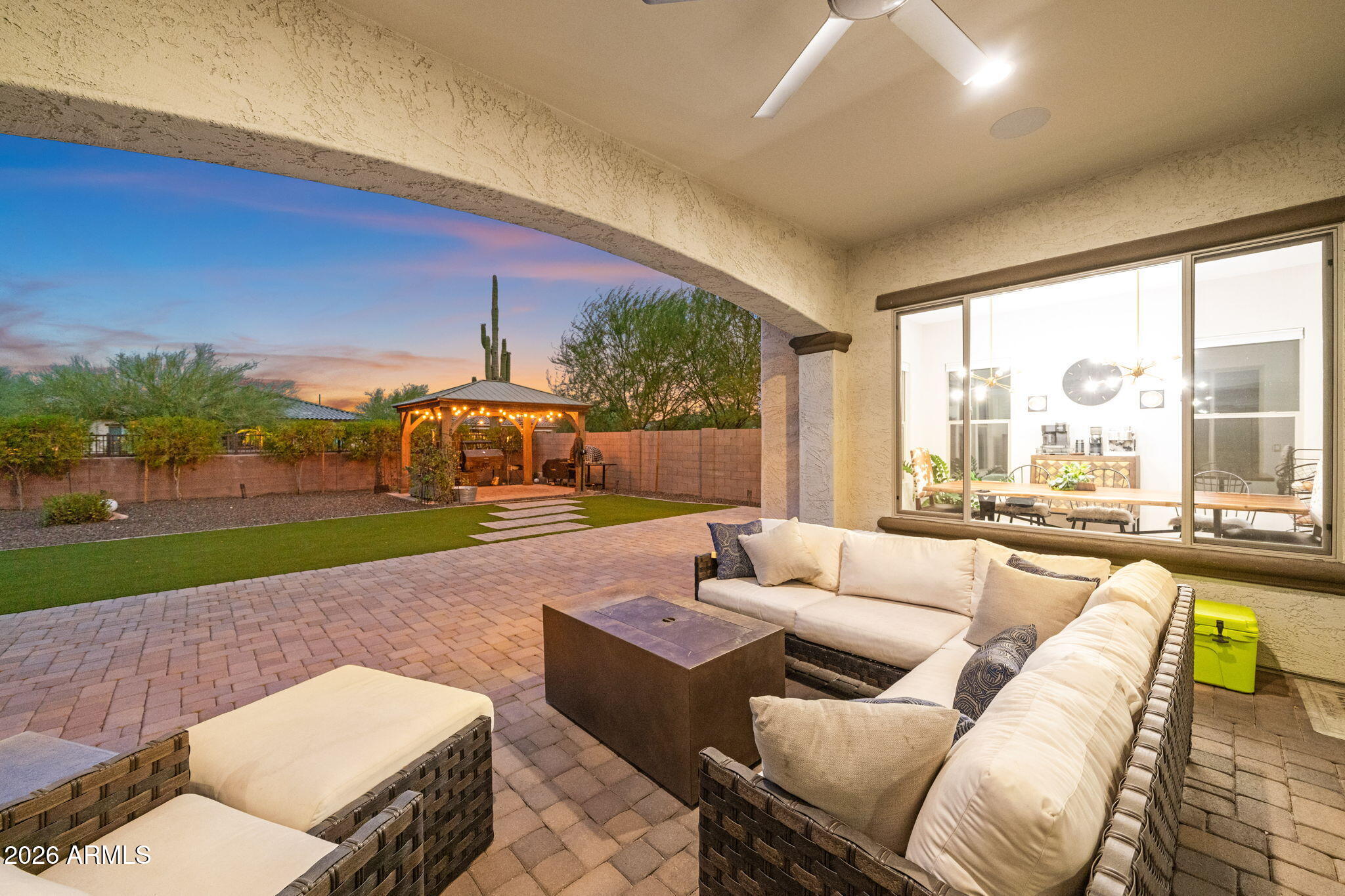 RESERVE AT BLACK MOUNTAIN - Residential