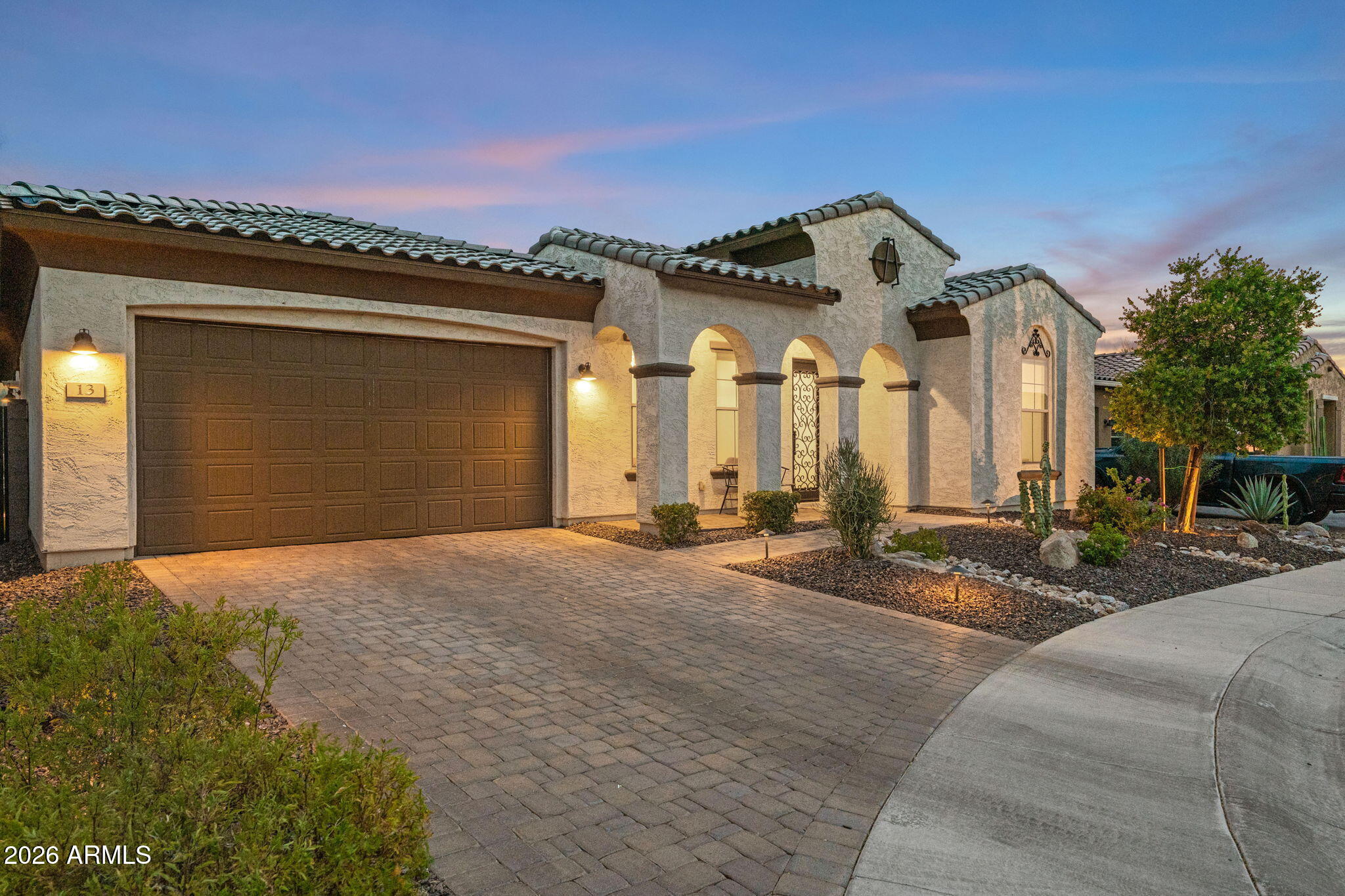 RESERVE AT BLACK MOUNTAIN - Residential