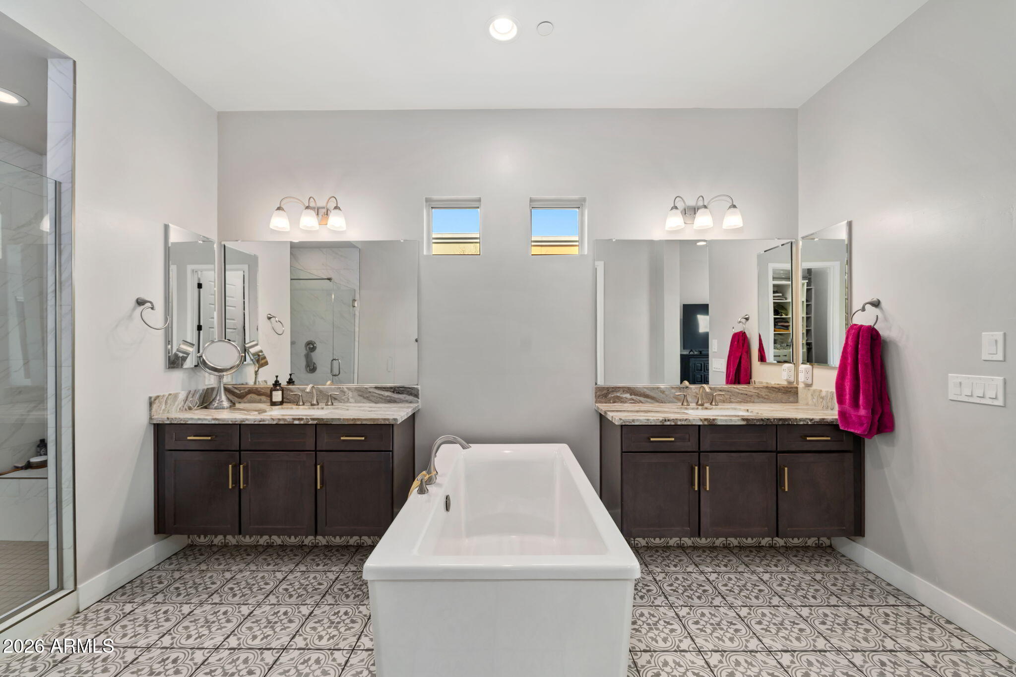 RESERVE AT BLACK MOUNTAIN - Residential
