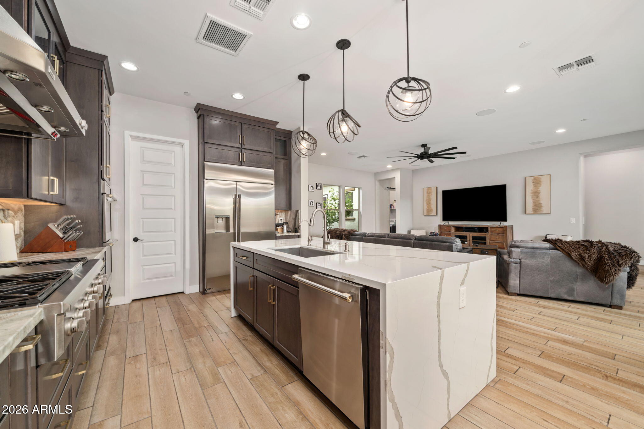 RESERVE AT BLACK MOUNTAIN - Residential