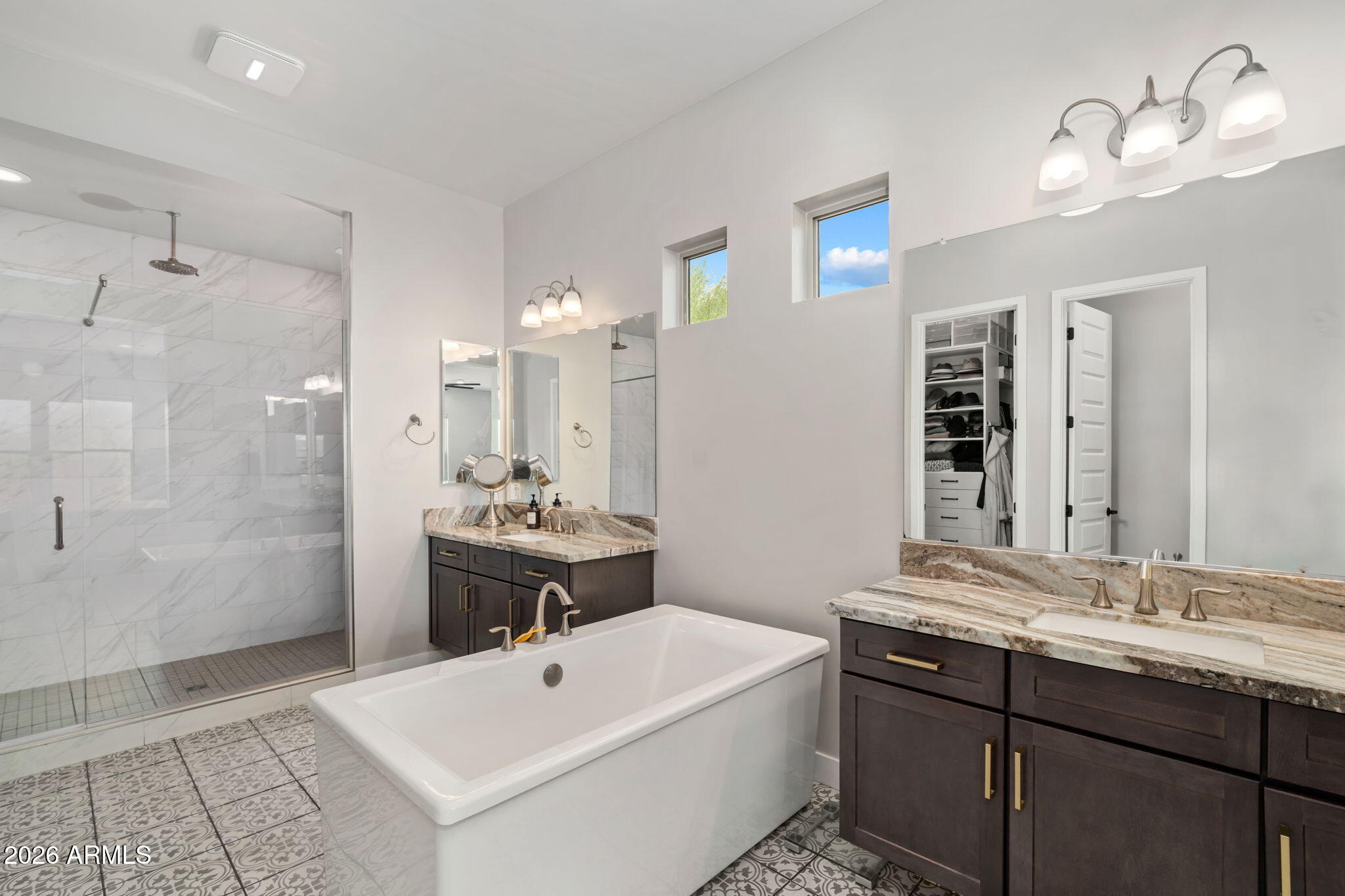 RESERVE AT BLACK MOUNTAIN - Residential