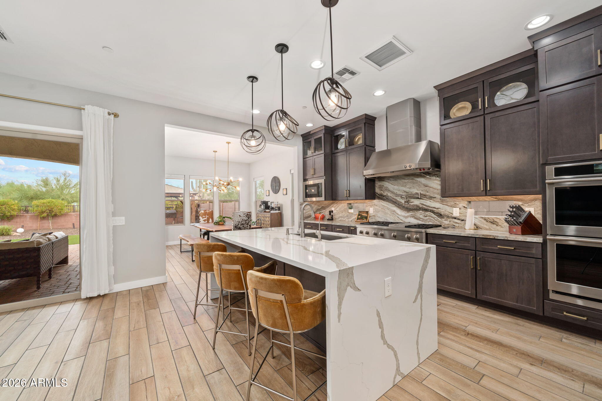 RESERVE AT BLACK MOUNTAIN - Residential