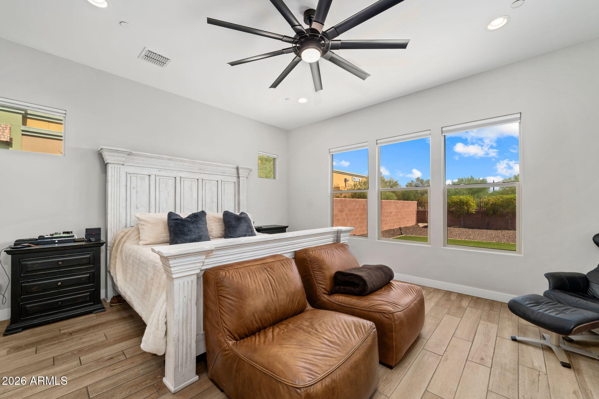 RESERVE AT BLACK MOUNTAIN - Residential