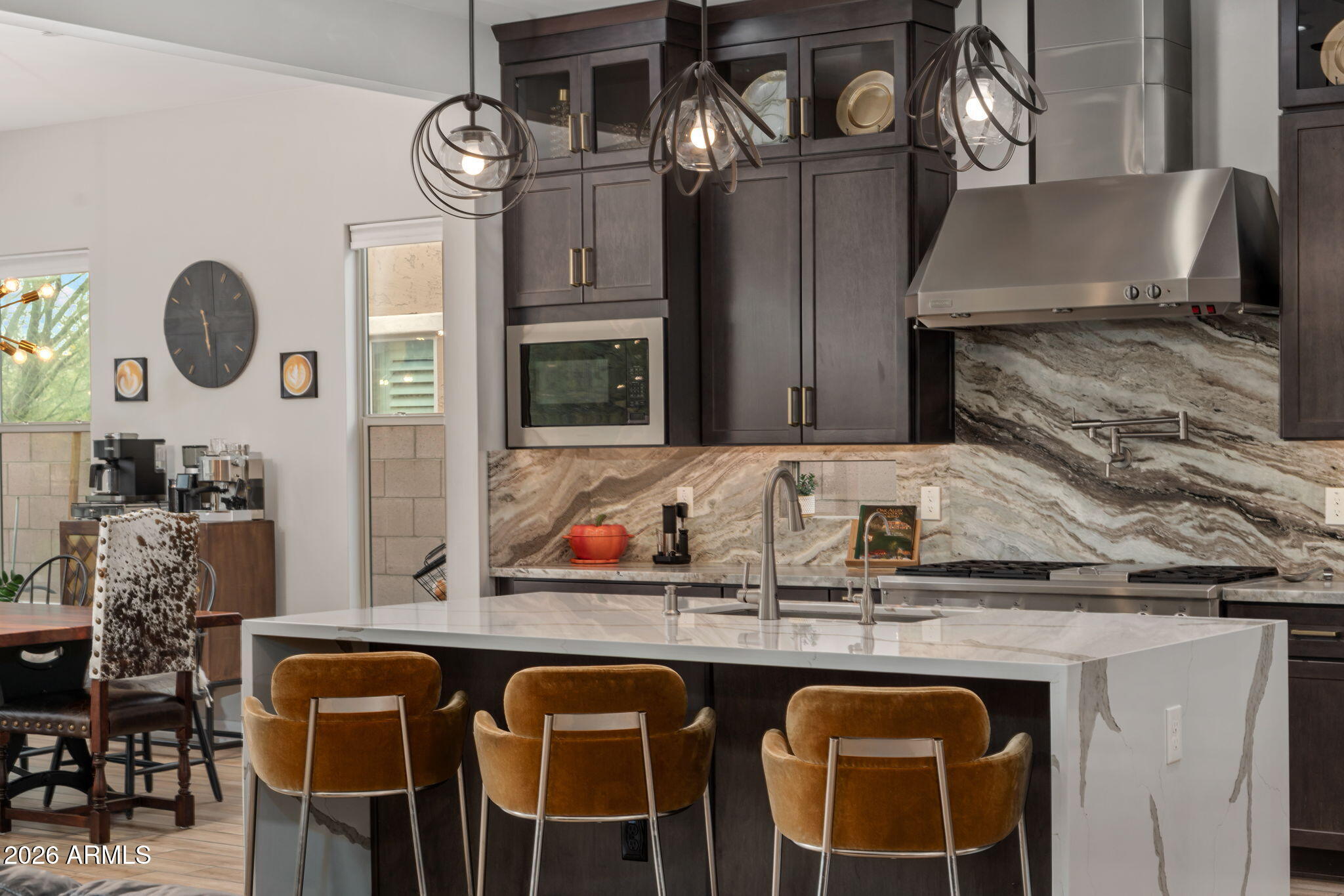 RESERVE AT BLACK MOUNTAIN - Residential
