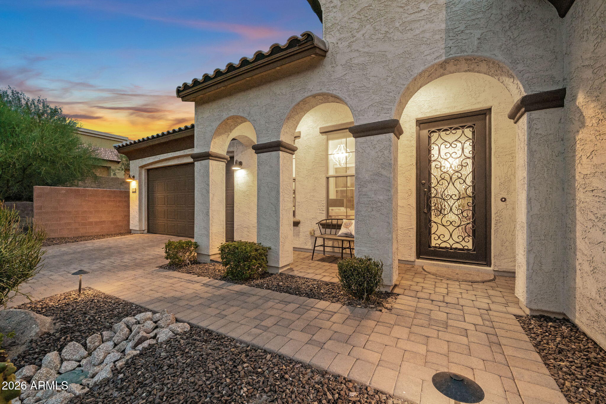 RESERVE AT BLACK MOUNTAIN - Residential