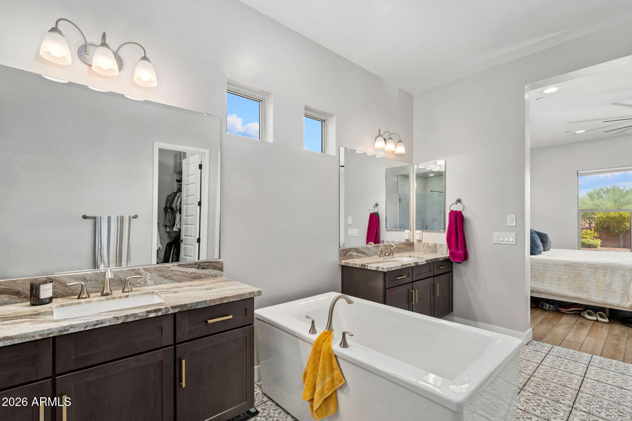 RESERVE AT BLACK MOUNTAIN - Residential