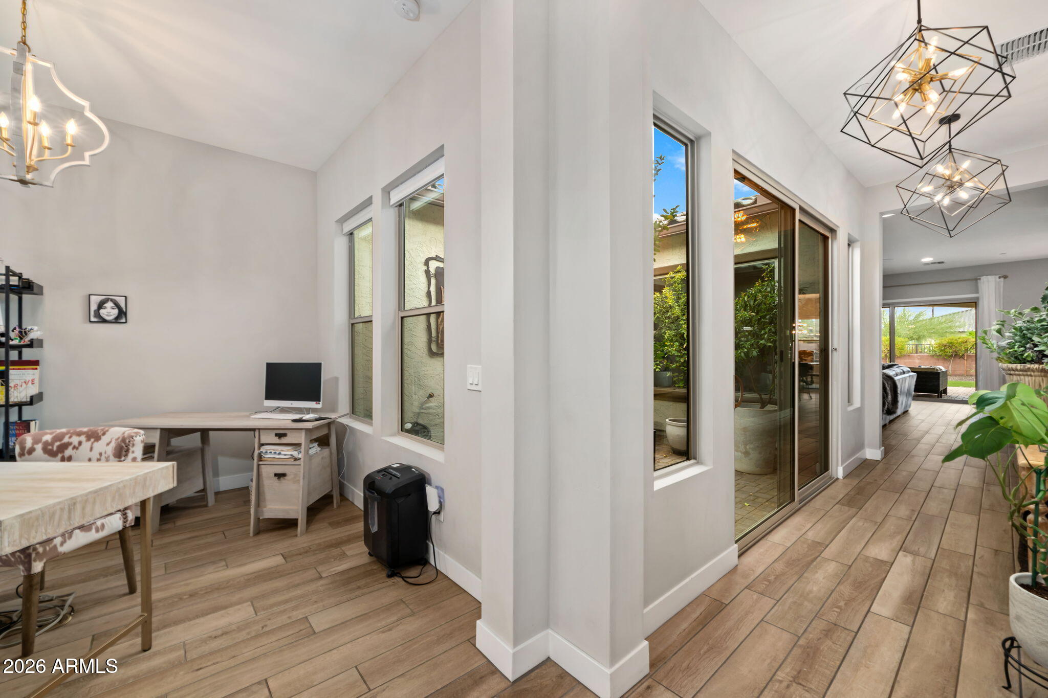 RESERVE AT BLACK MOUNTAIN - Residential