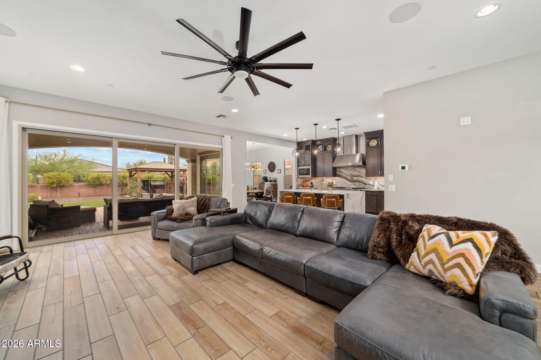 RESERVE AT BLACK MOUNTAIN - Residential
