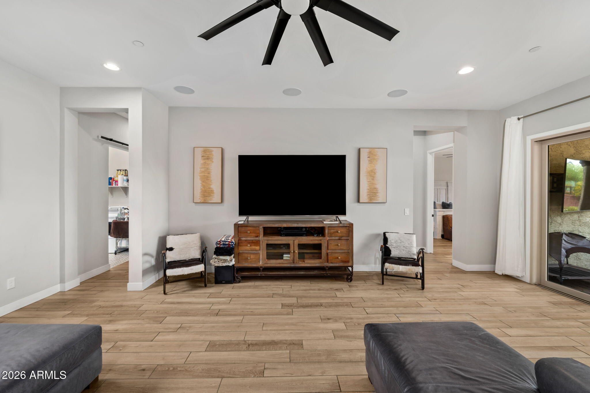 RESERVE AT BLACK MOUNTAIN - Residential
