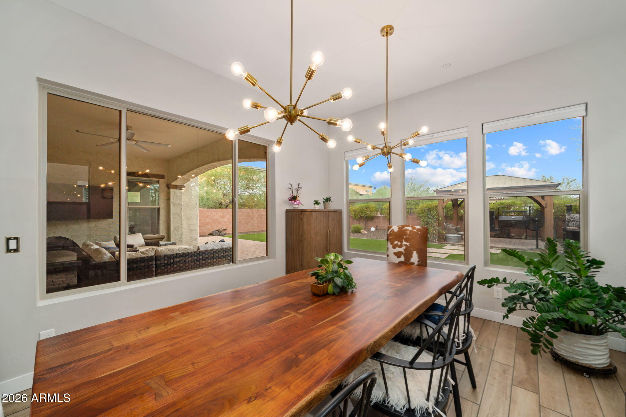 RESERVE AT BLACK MOUNTAIN - Residential