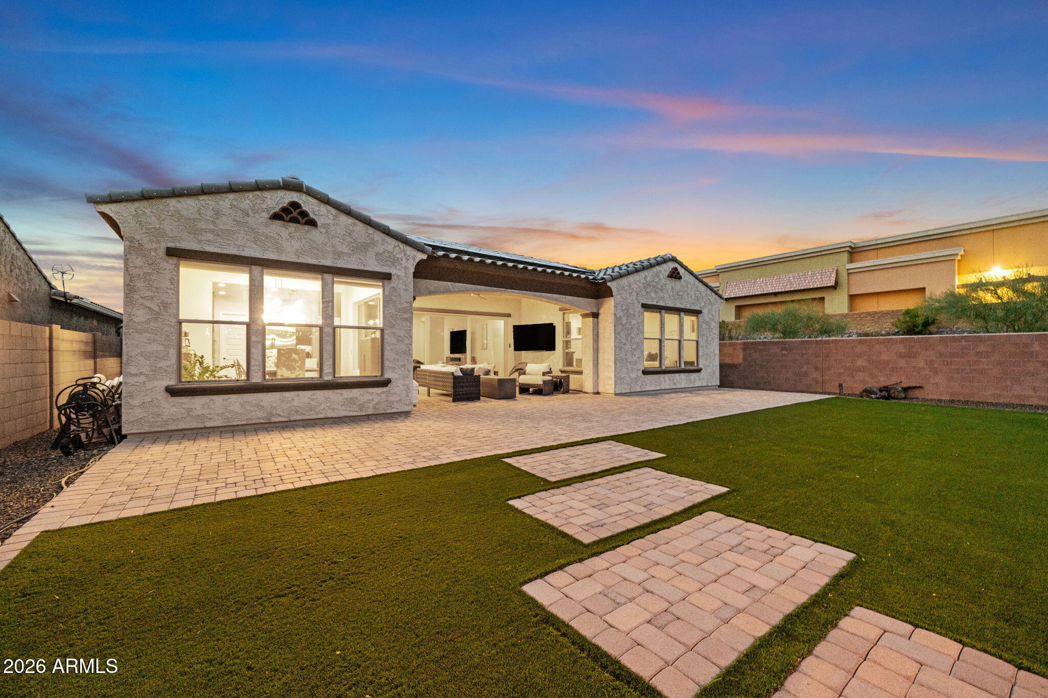 RESERVE AT BLACK MOUNTAIN - Residential