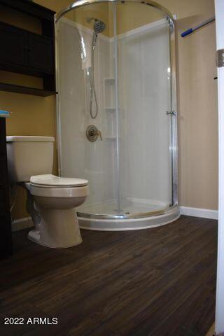 OCOTILLO VILLAS - Residential