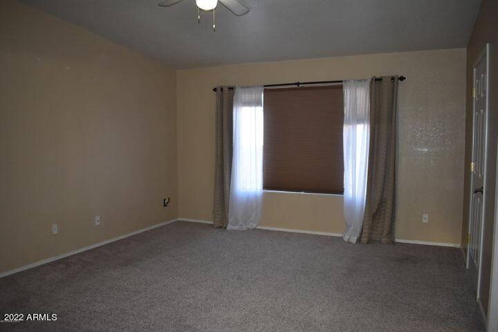 OCOTILLO VILLAS - Residential