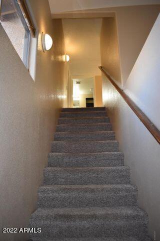OCOTILLO VILLAS - Residential
