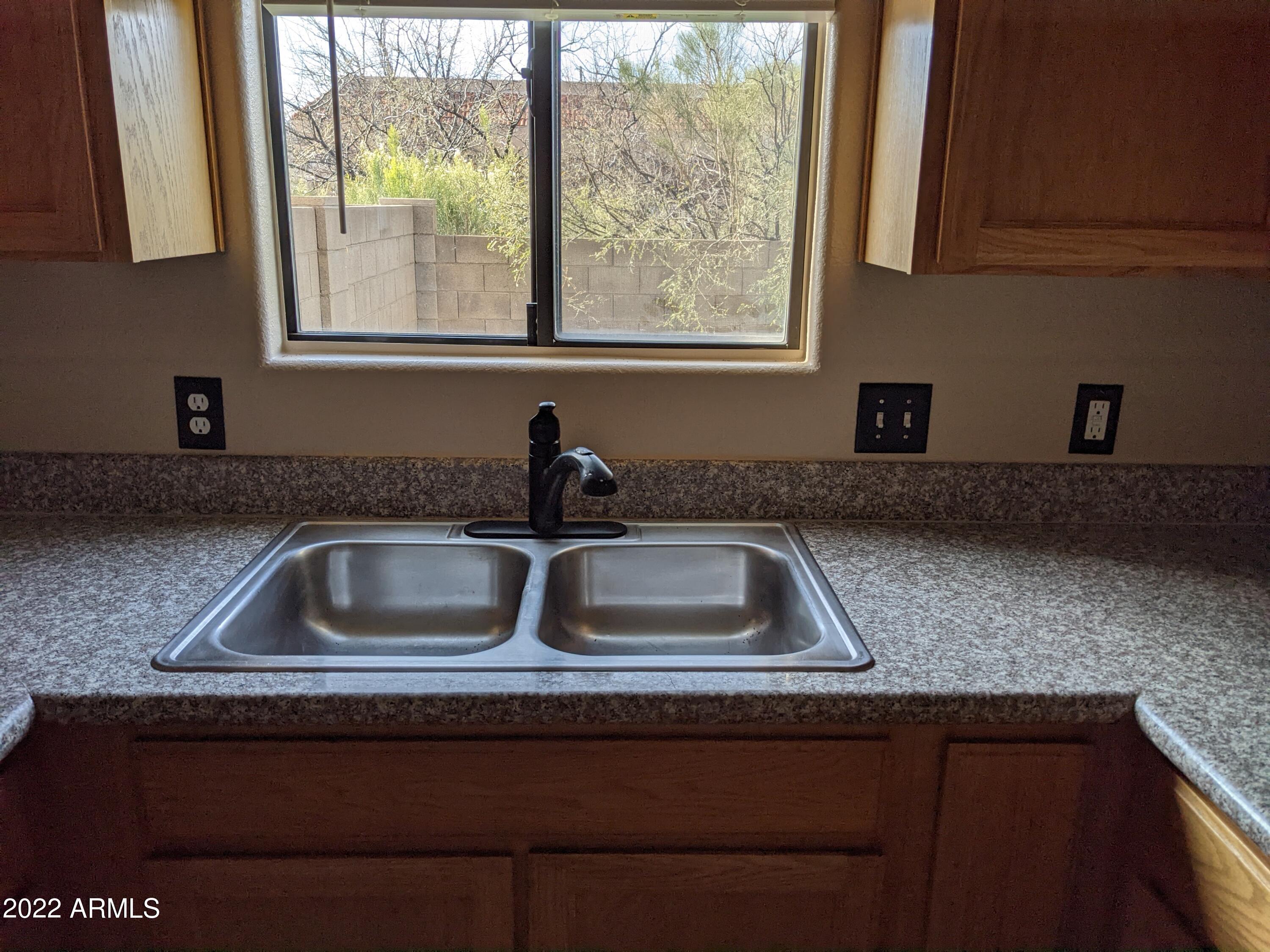 OCOTILLO VILLAS - Residential