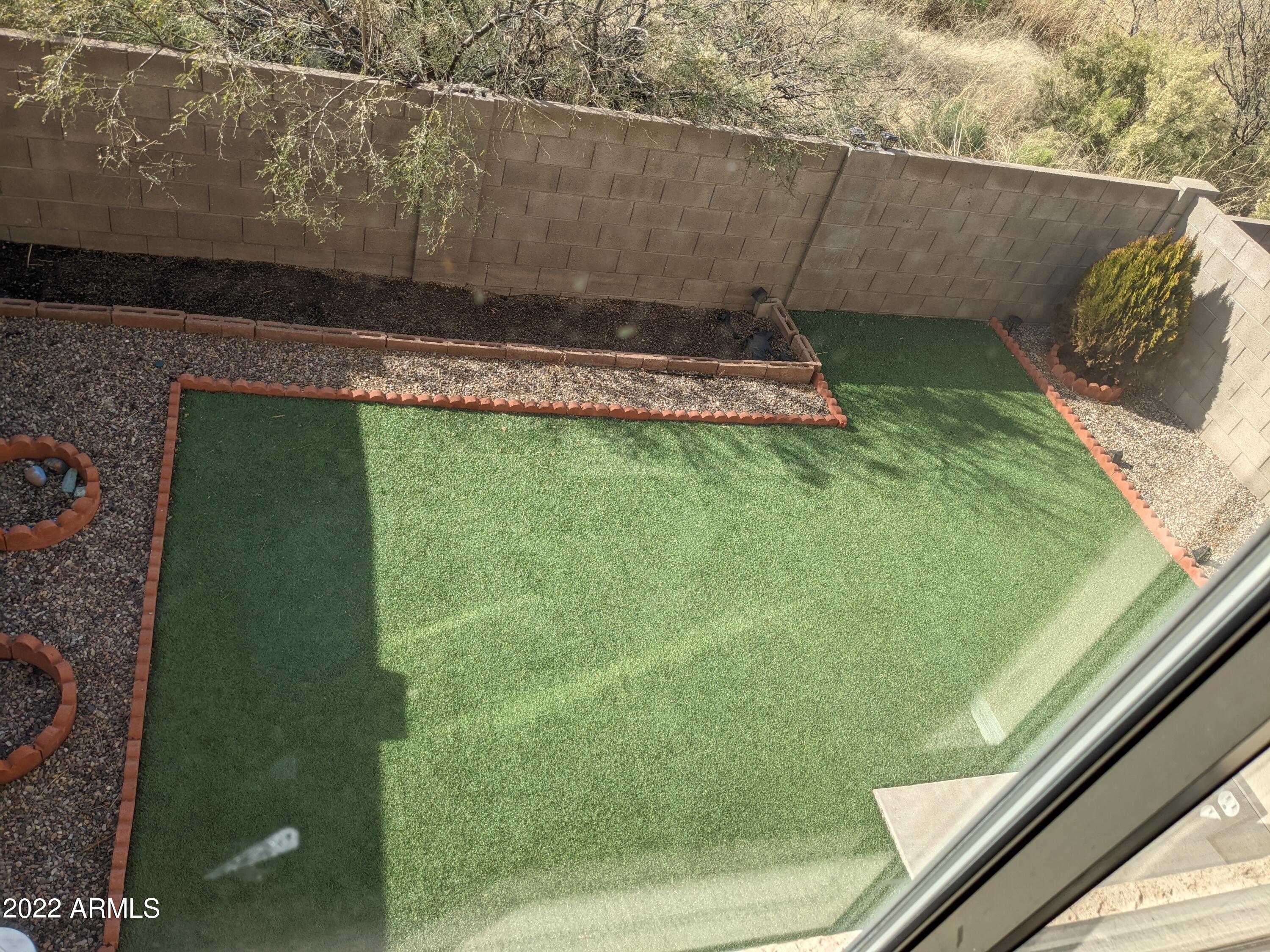OCOTILLO VILLAS - Residential