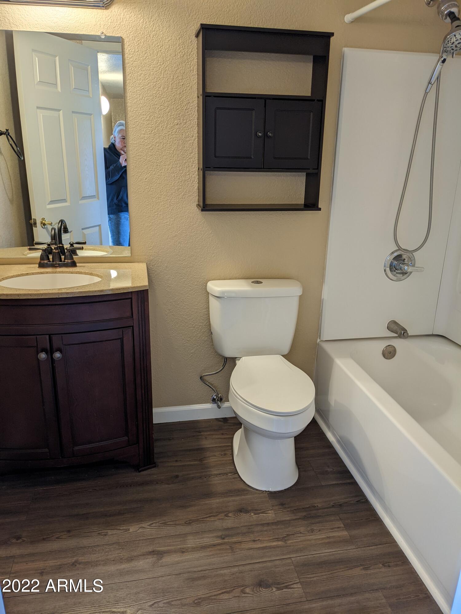 OCOTILLO VILLAS - Residential