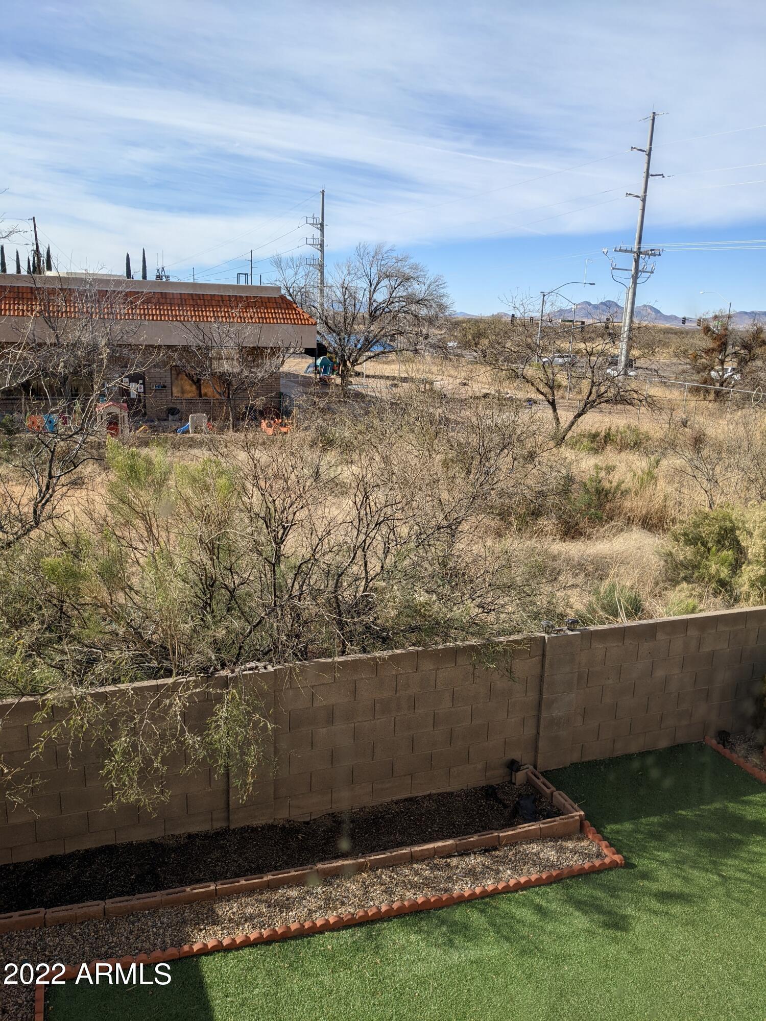 OCOTILLO VILLAS - Residential