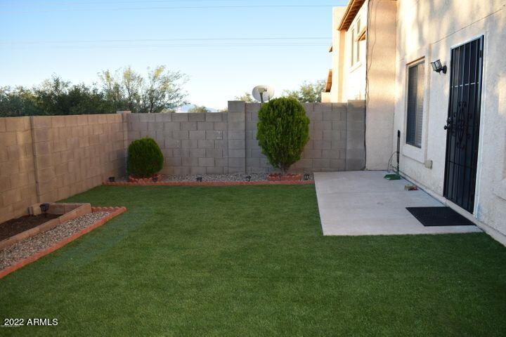 OCOTILLO VILLAS - Residential