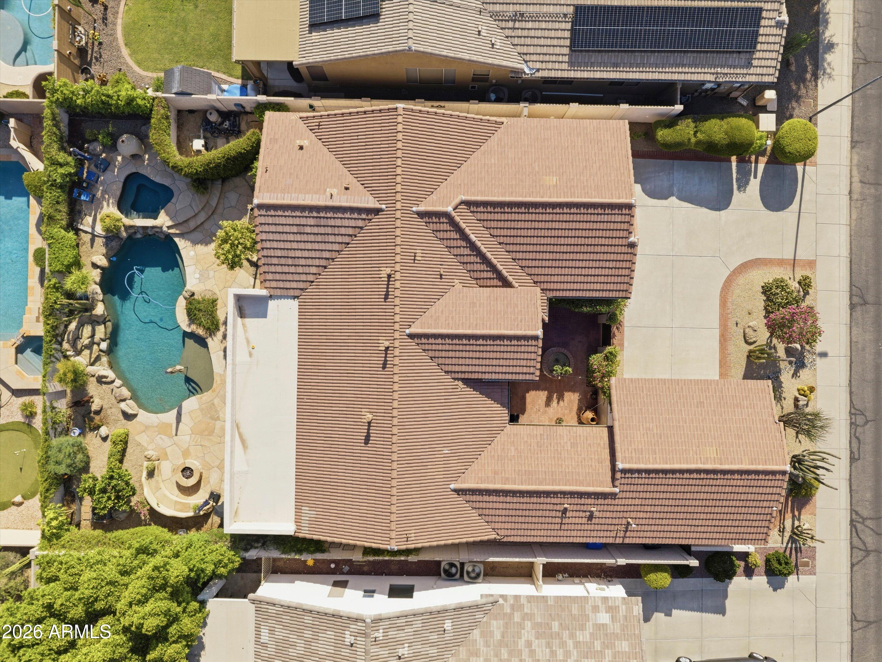 PYRAMID HEIGHTS PHASE 1 - Residential