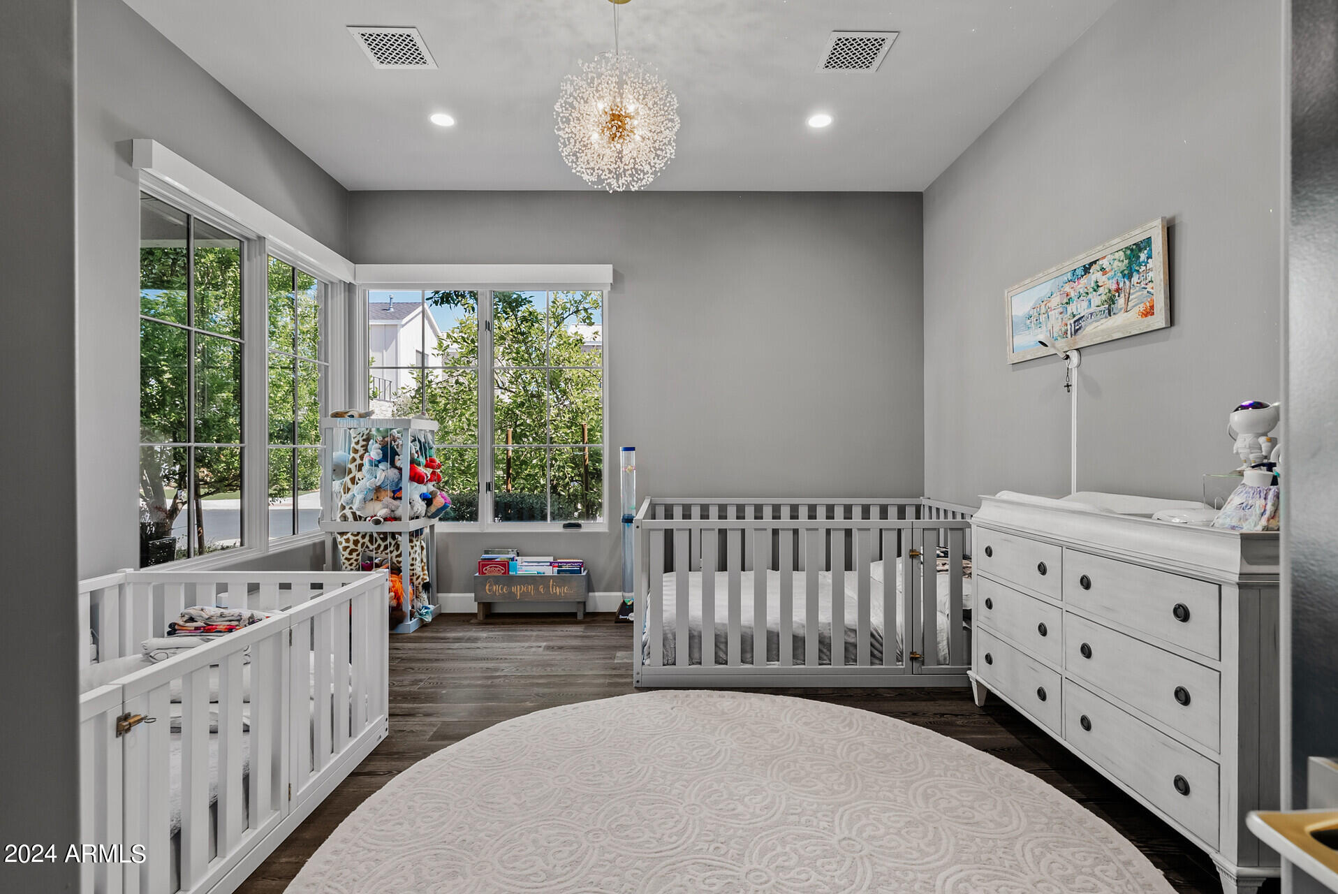 ARCADIA 16 - Residential