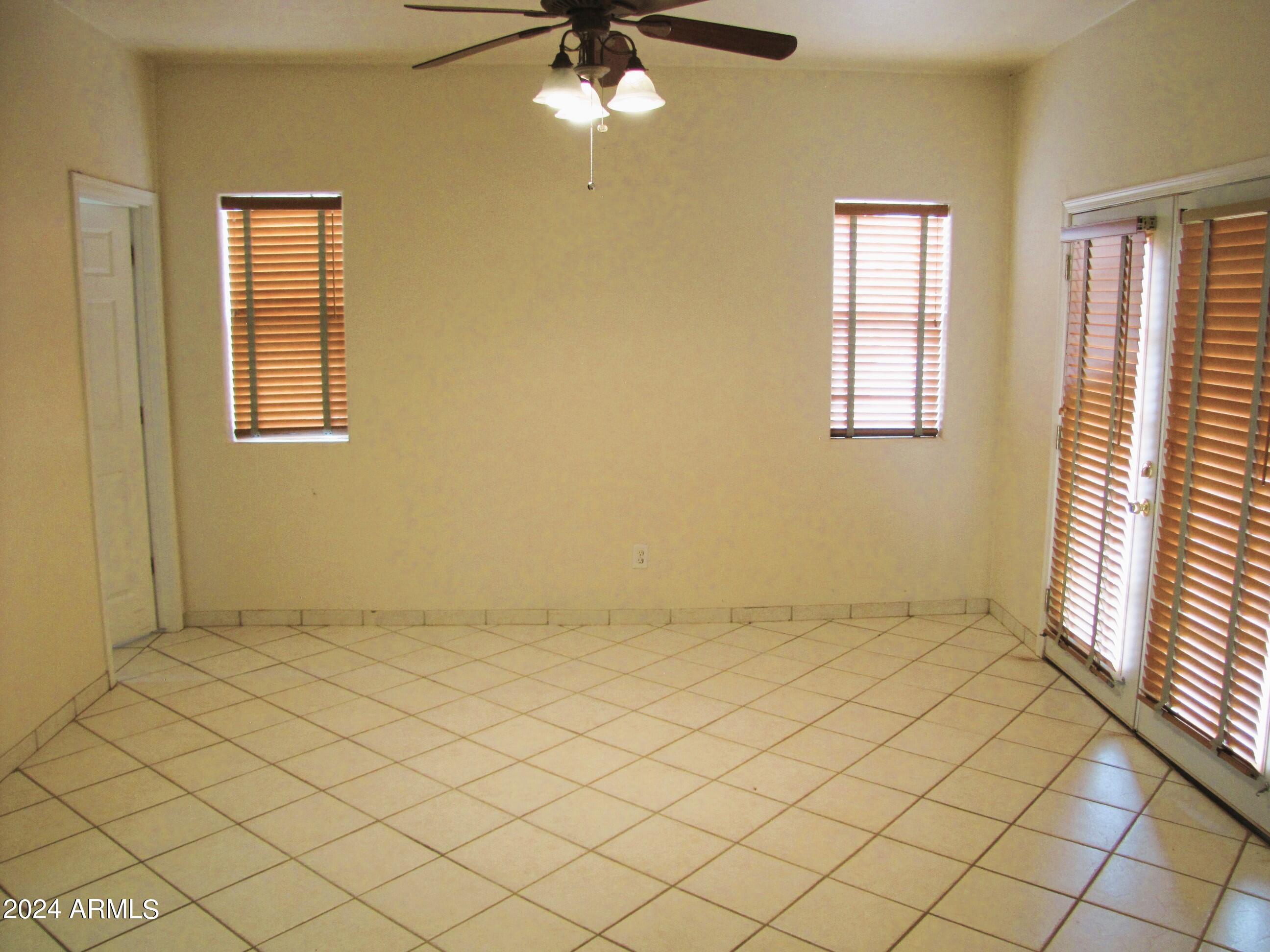 BARBARY ESTATES - Residential