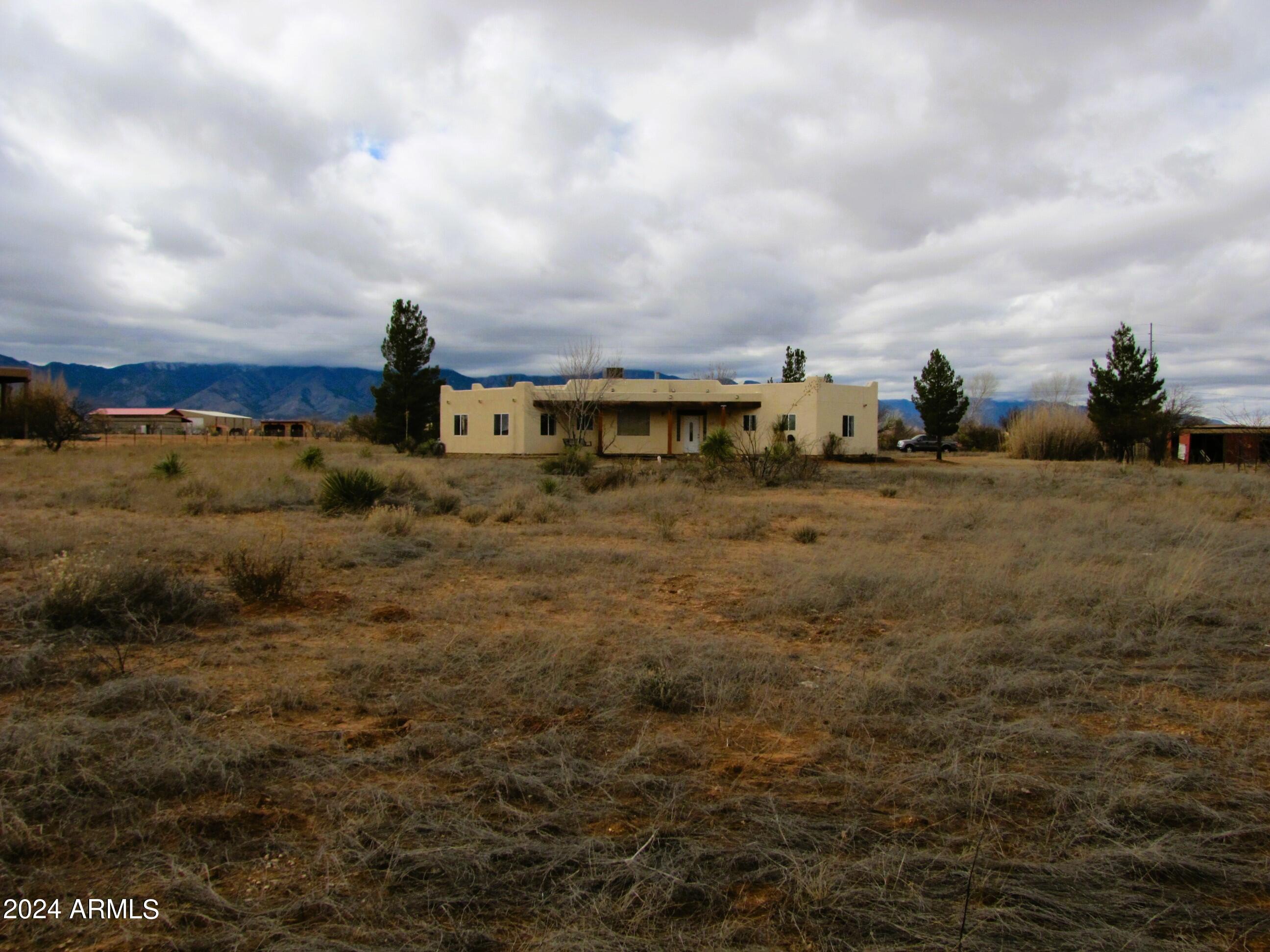 BARBARY ESTATES - Residential