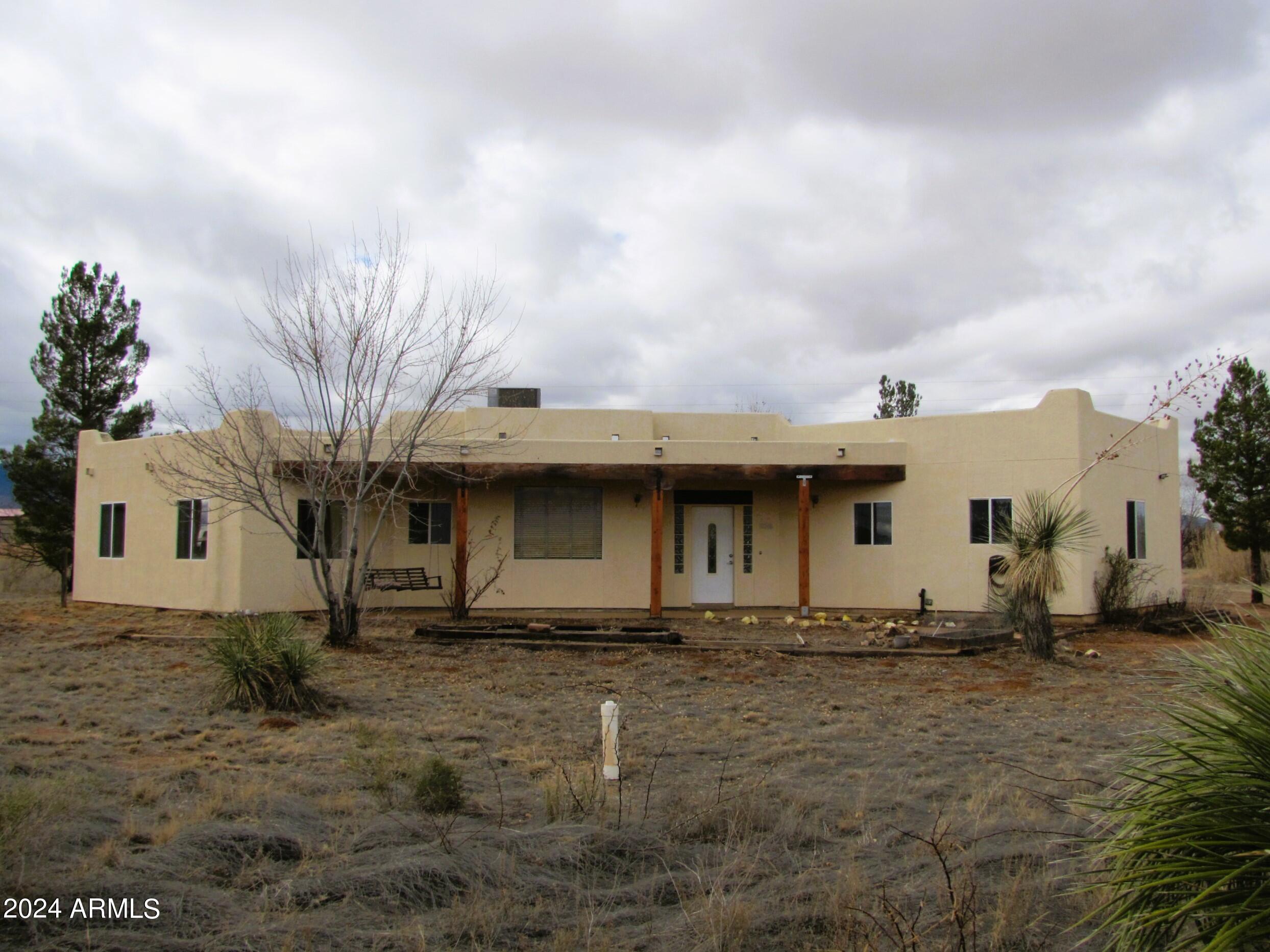 BARBARY ESTATES - Residential