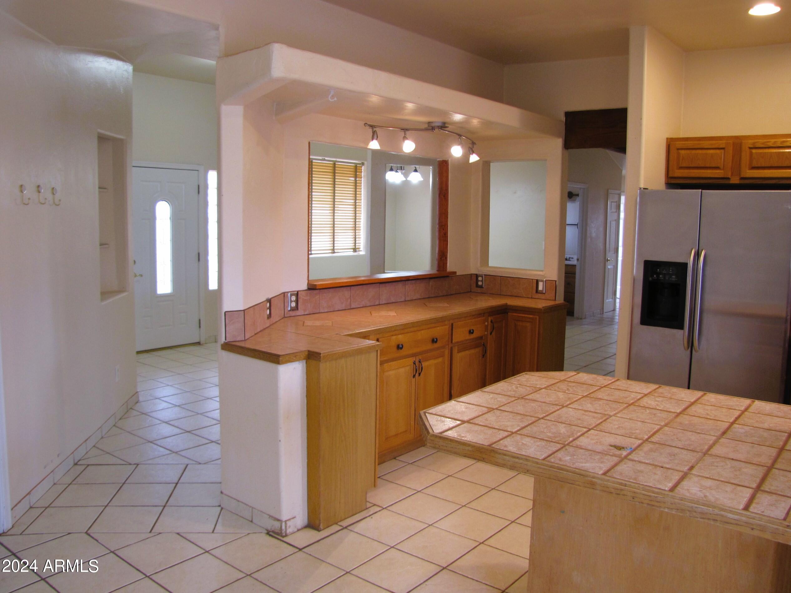 BARBARY ESTATES - Residential