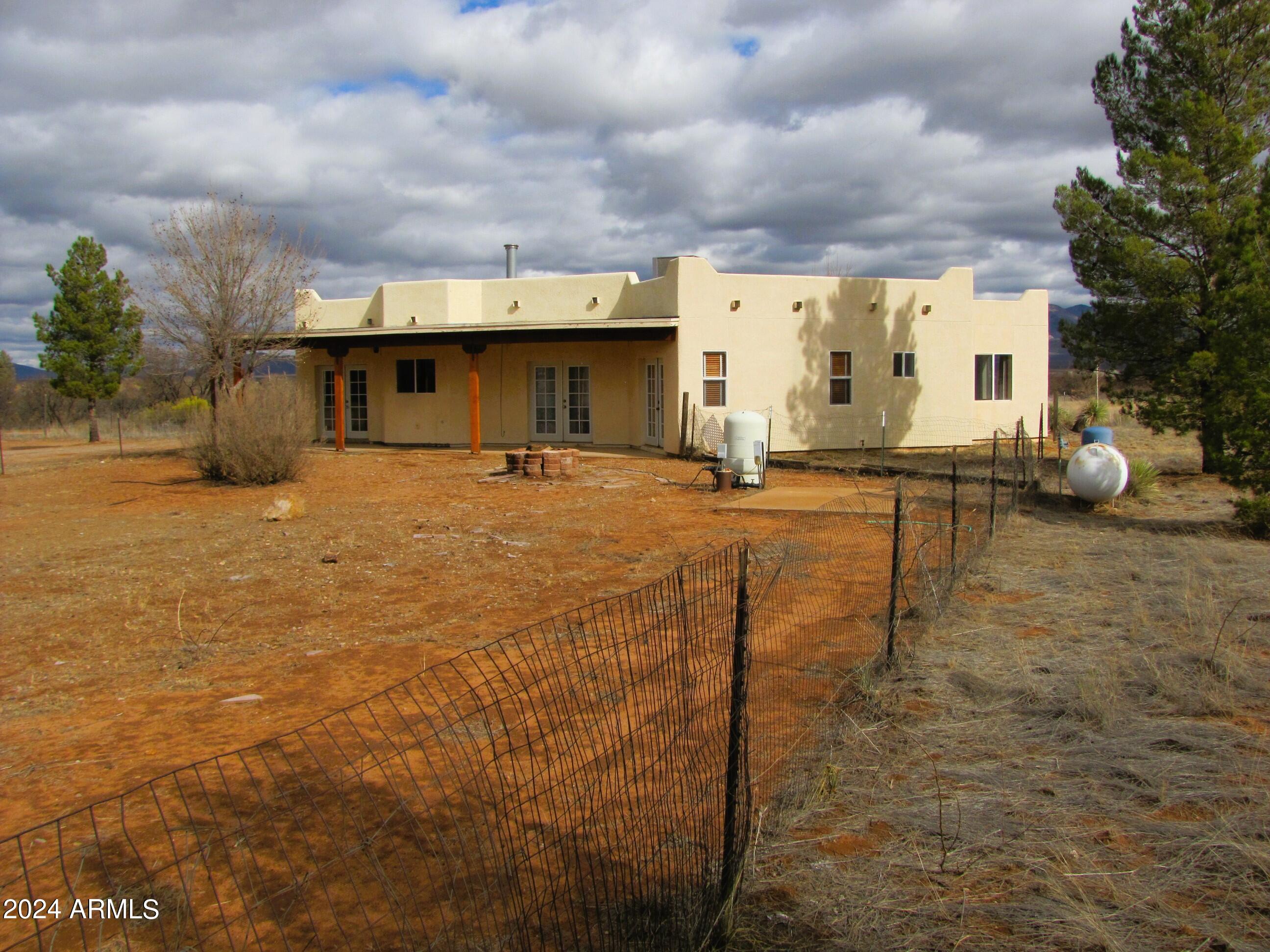 BARBARY ESTATES - Residential